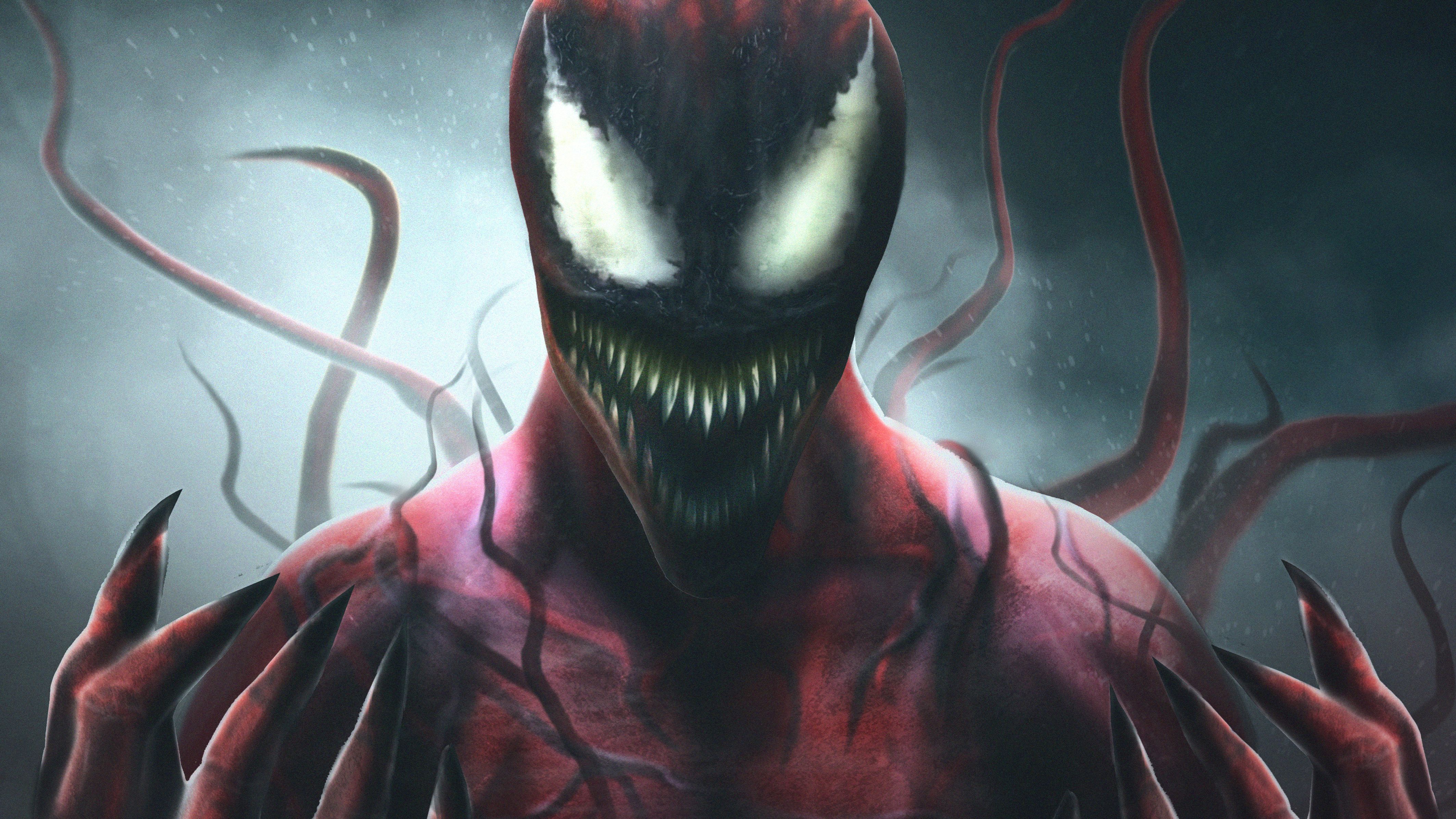 Cool Carnage Wallpapers