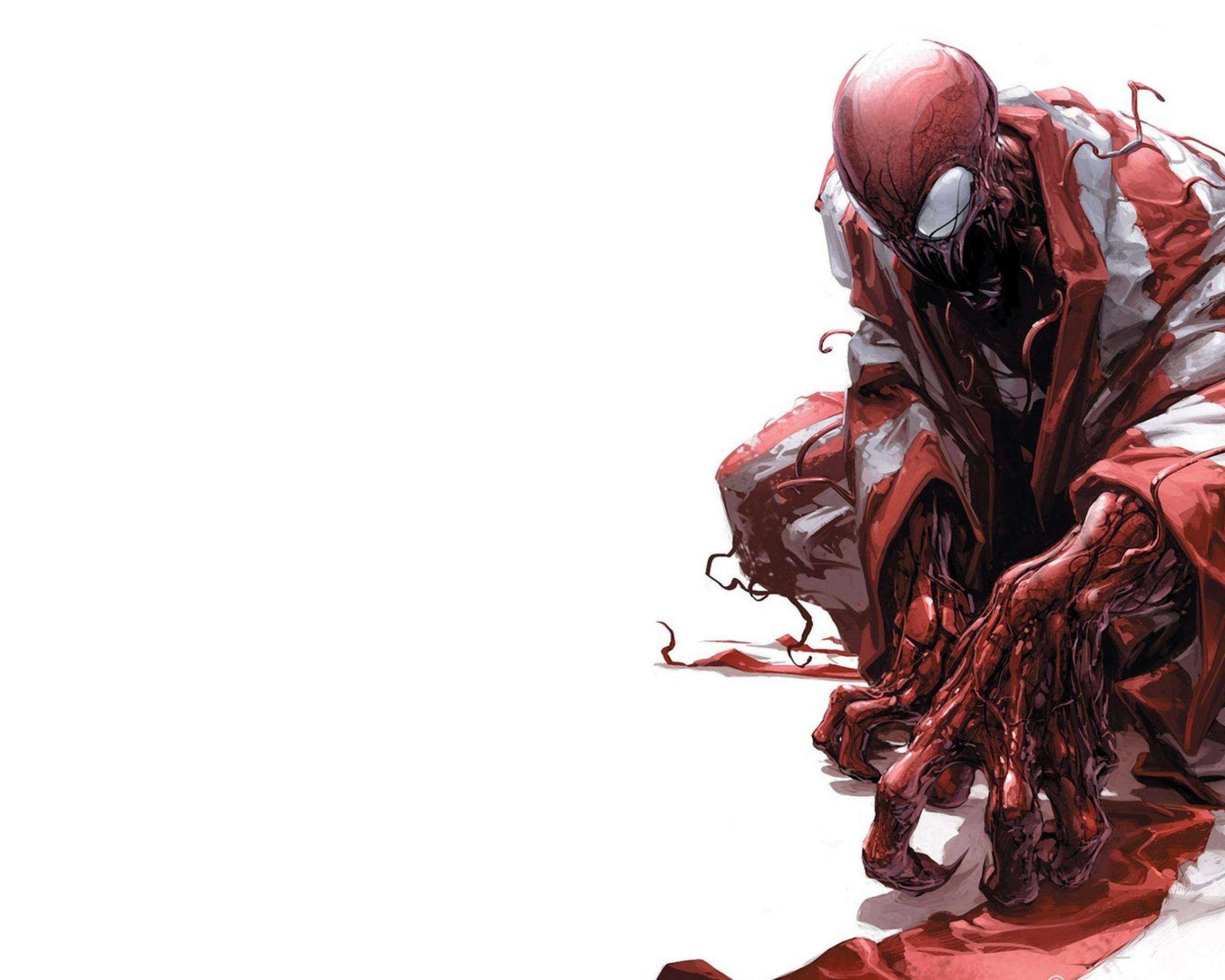 Cool Carnage Wallpapers