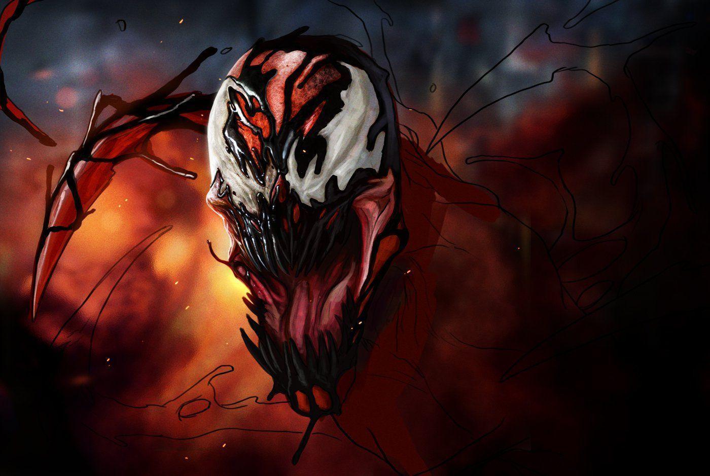 Cool Carnage Wallpapers