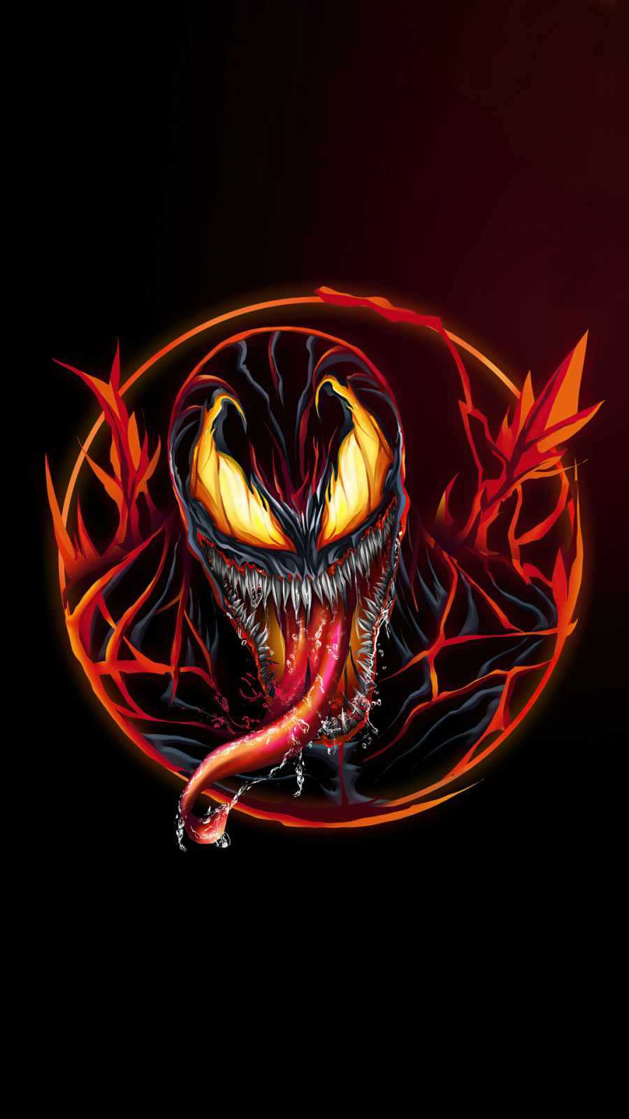 Cool Carnage Wallpapers