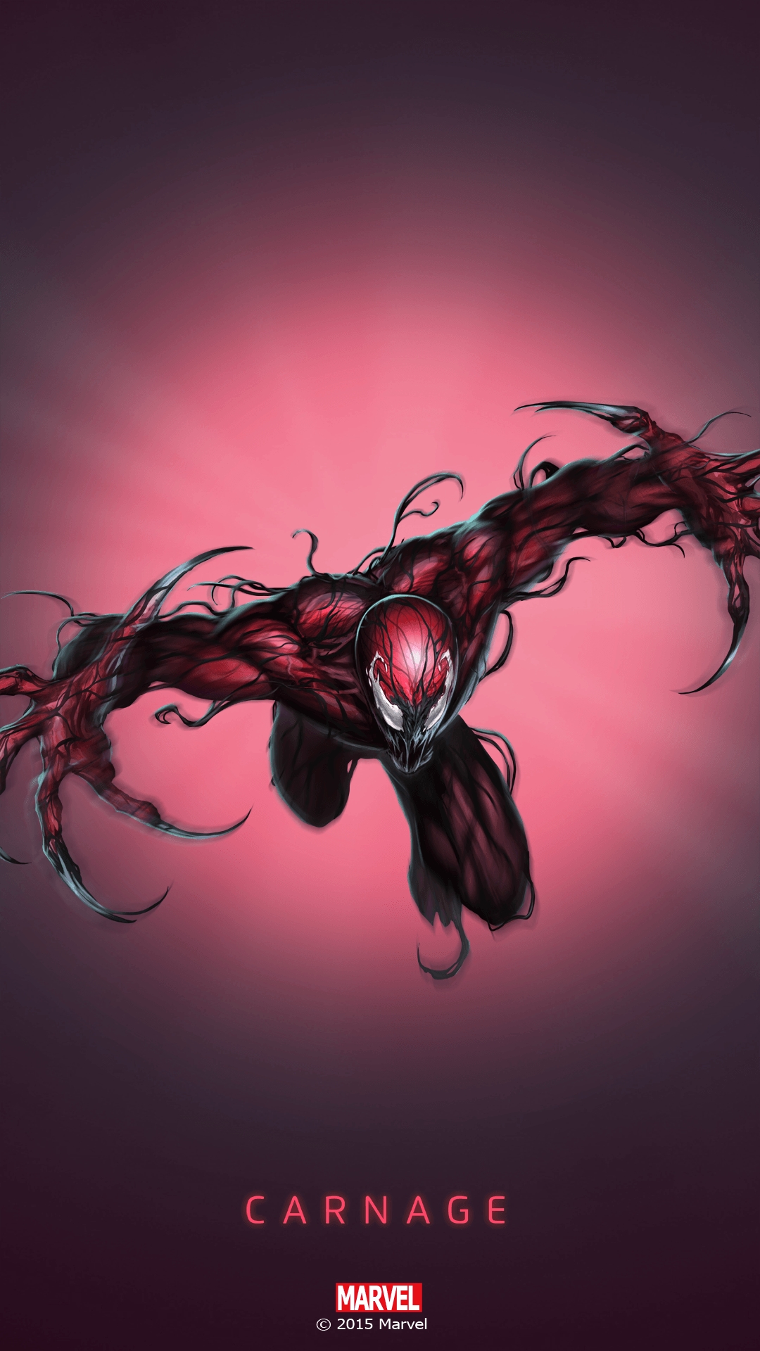 Cool Carnage Wallpapers