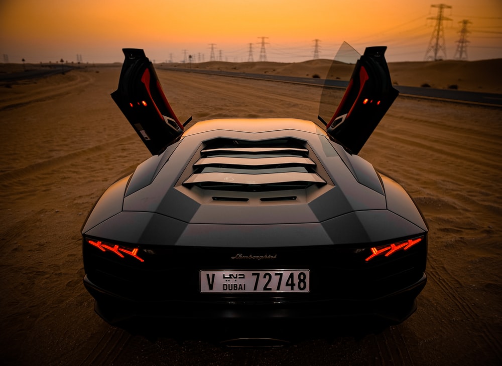 Cool Cars Lamborghini Wallpapers