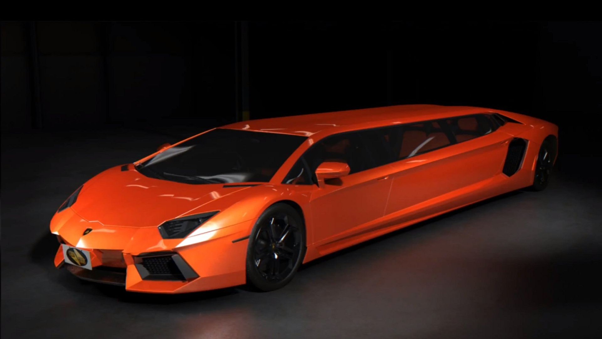 Cool Cars Lamborghini Wallpapers