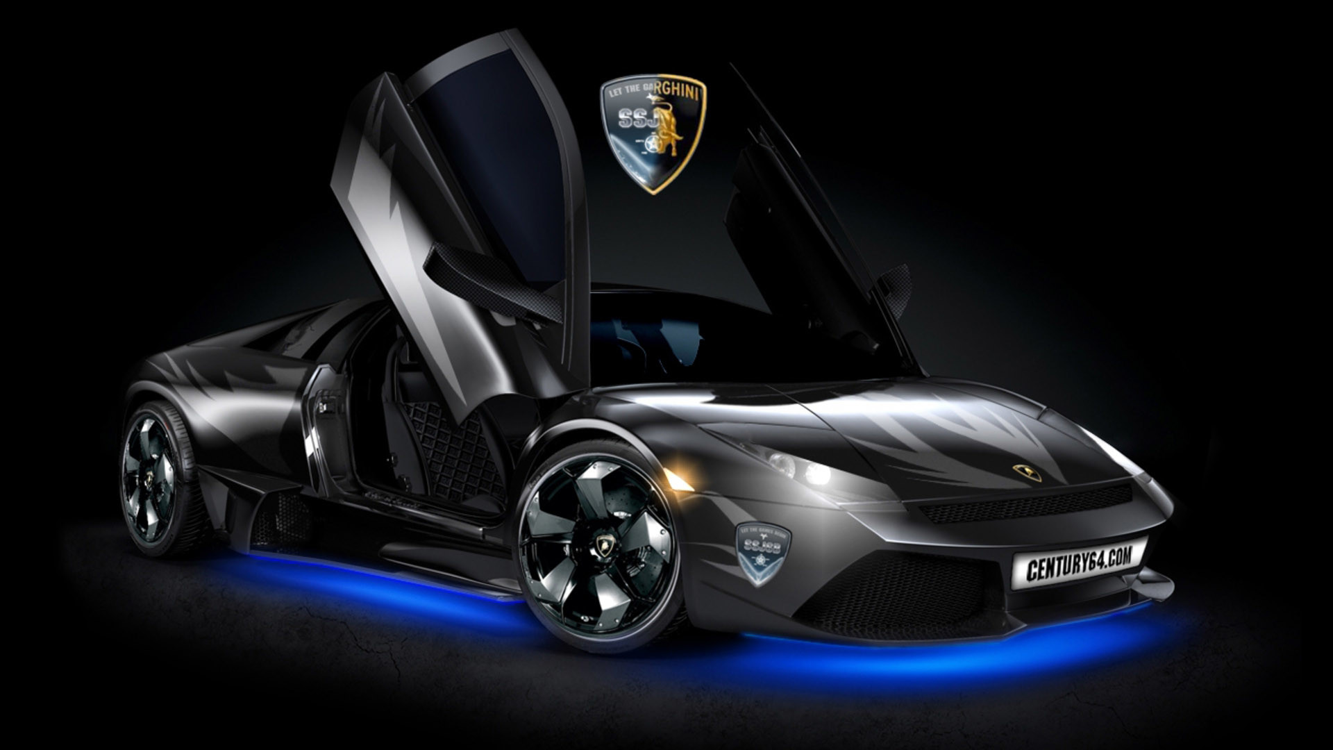 Cool Cars Lamborghini Wallpapers