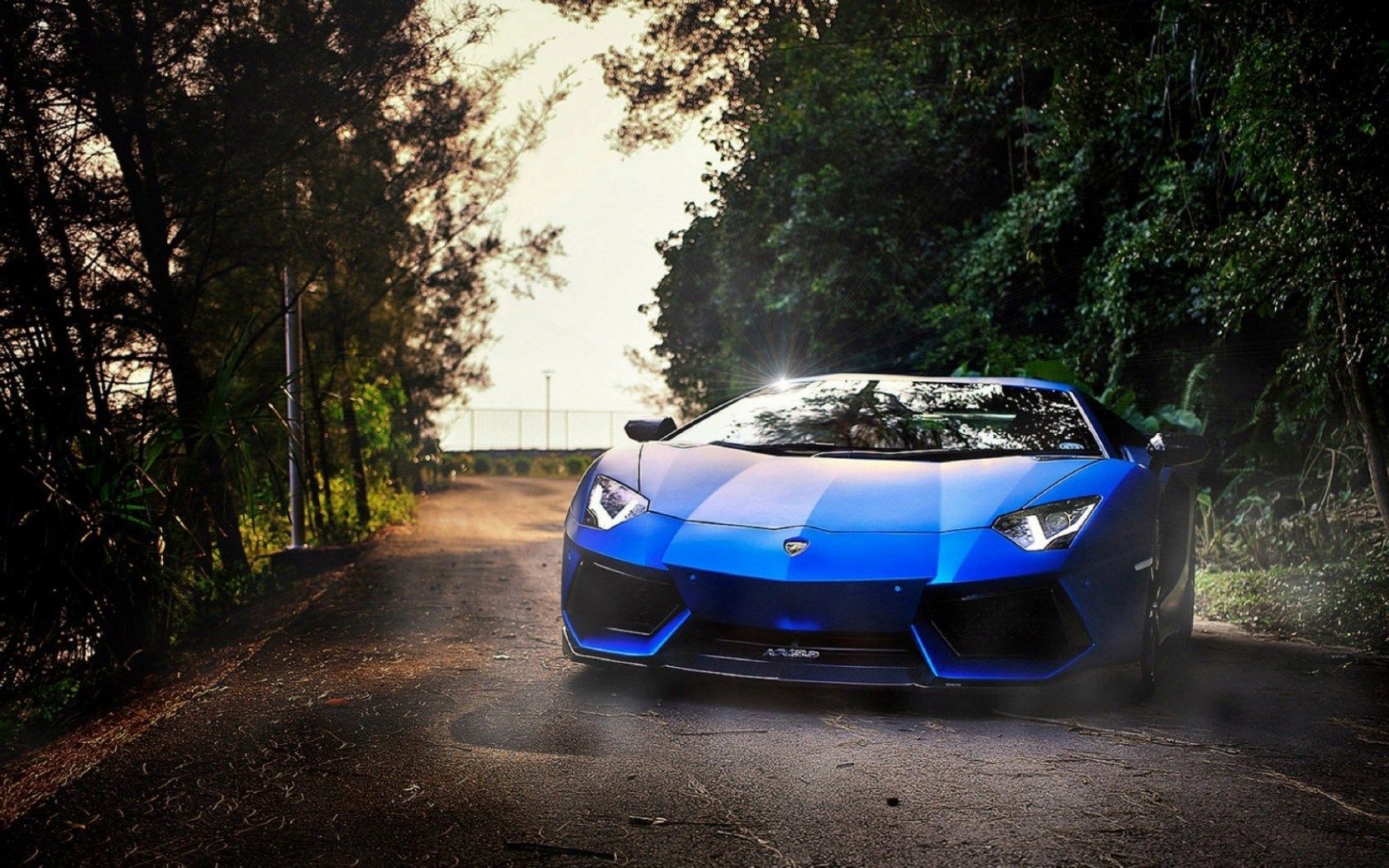 Cool Cars Lamborghini Wallpapers