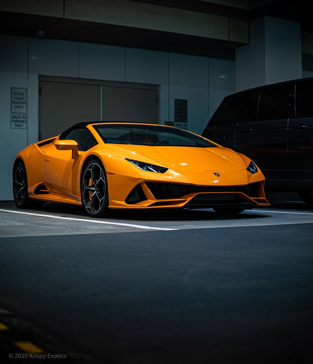 Cool Cars Lamborghini Wallpapers