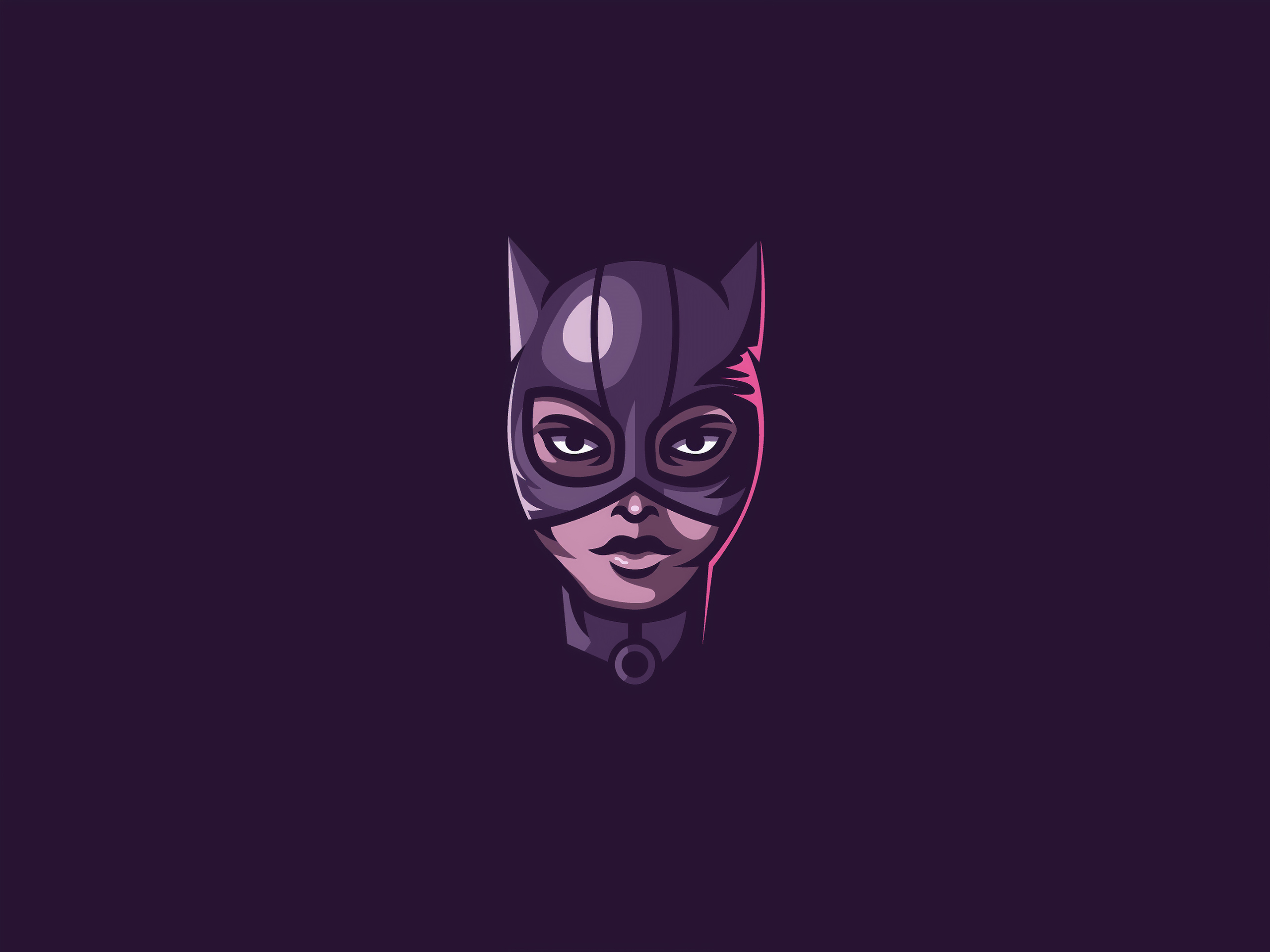 Cool Catwoman Iphone Wallpapers