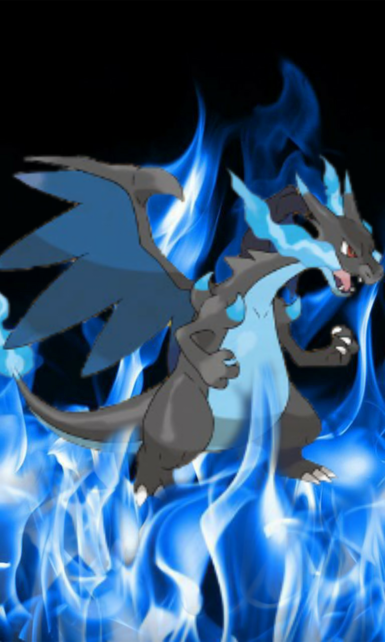 Cool Charizard Wallpapers