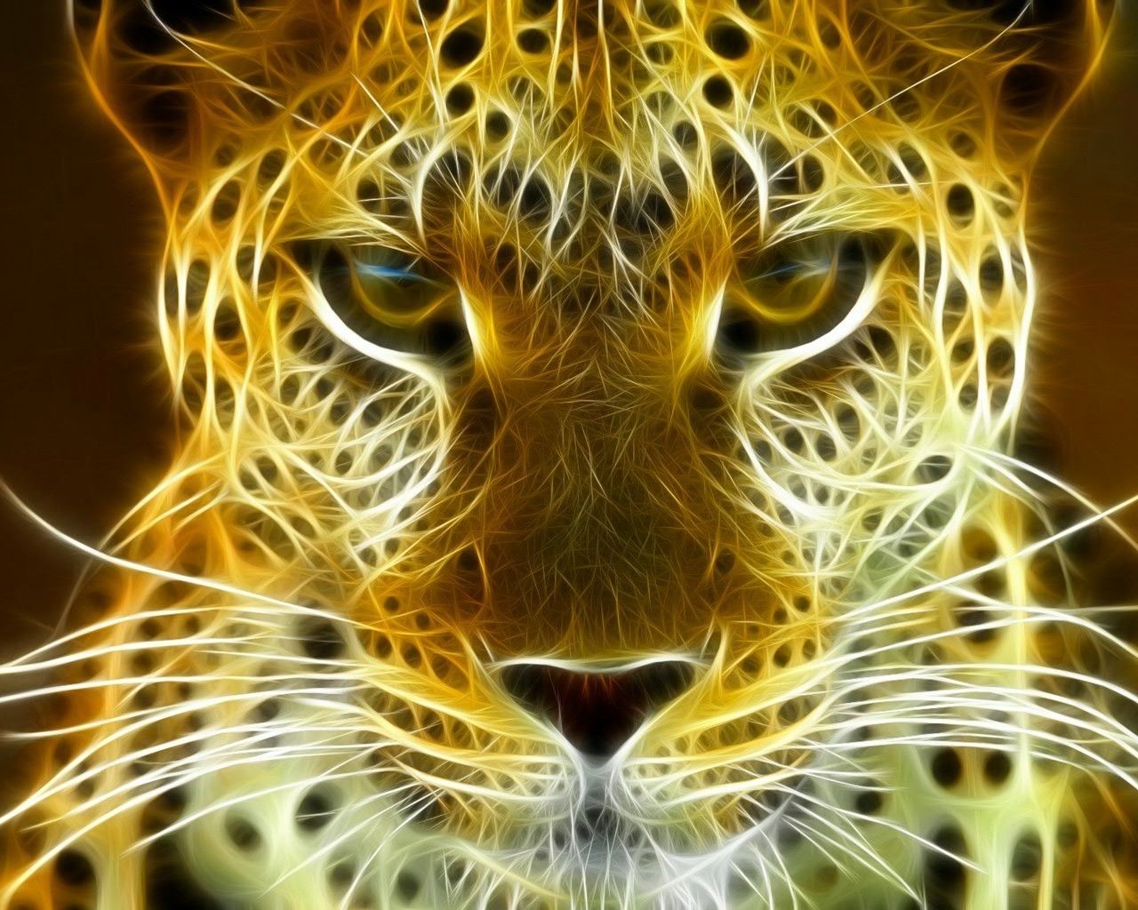 Cool Cheetah Wallpapers