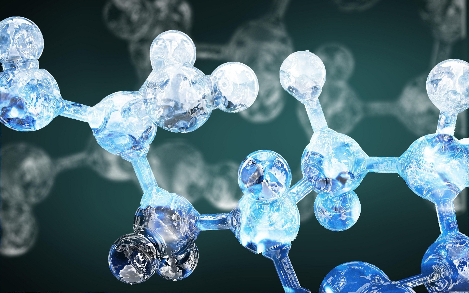 Cool Chemistry Wallpapers