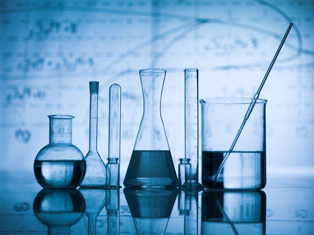 Cool Chemistry Wallpapers