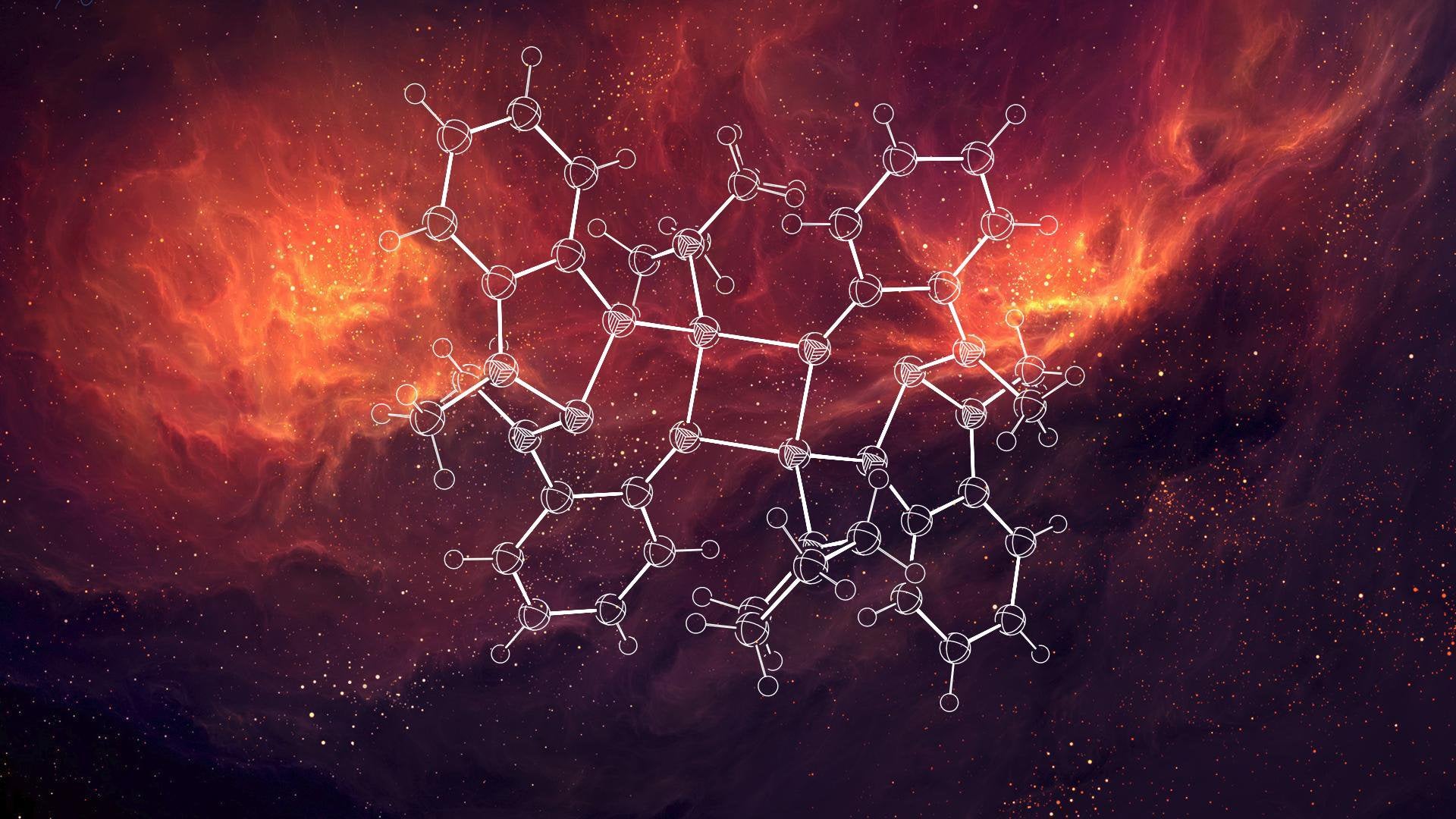 Cool Chemistry Wallpapers