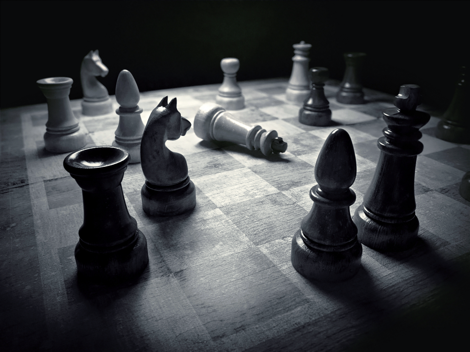Cool Chess Wallpapers