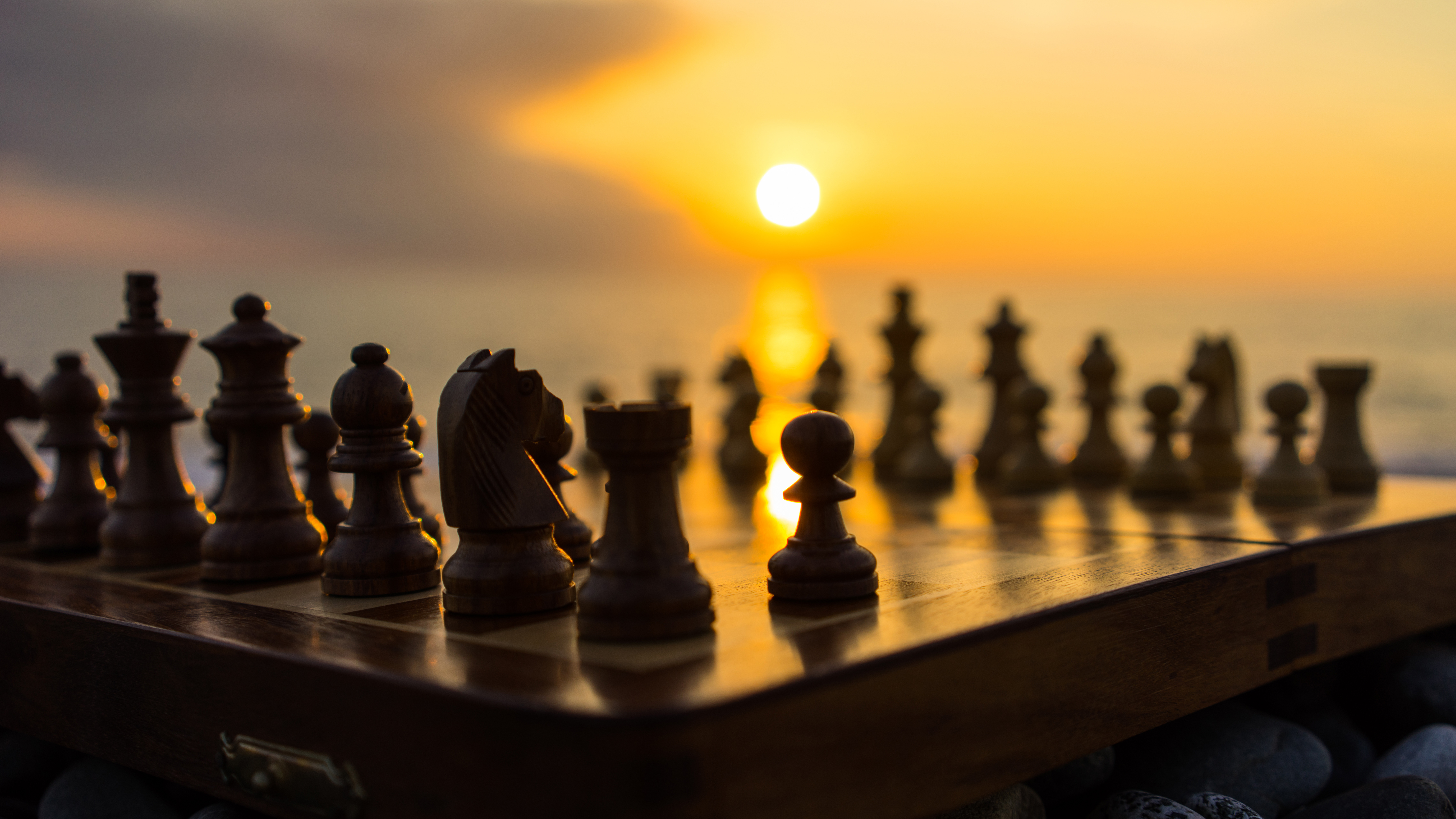 Cool Chess Wallpapers