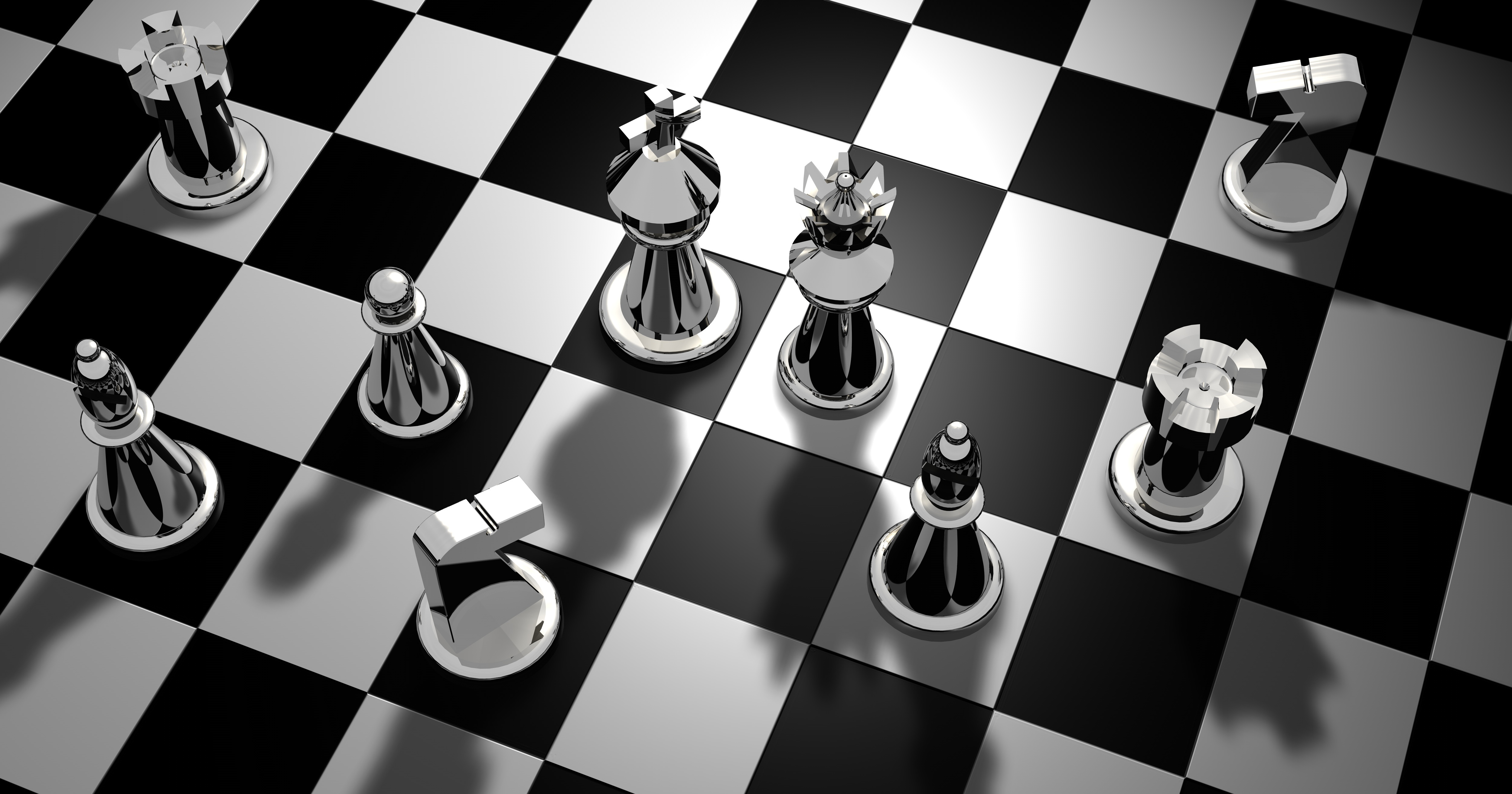 Cool Chess Wallpapers