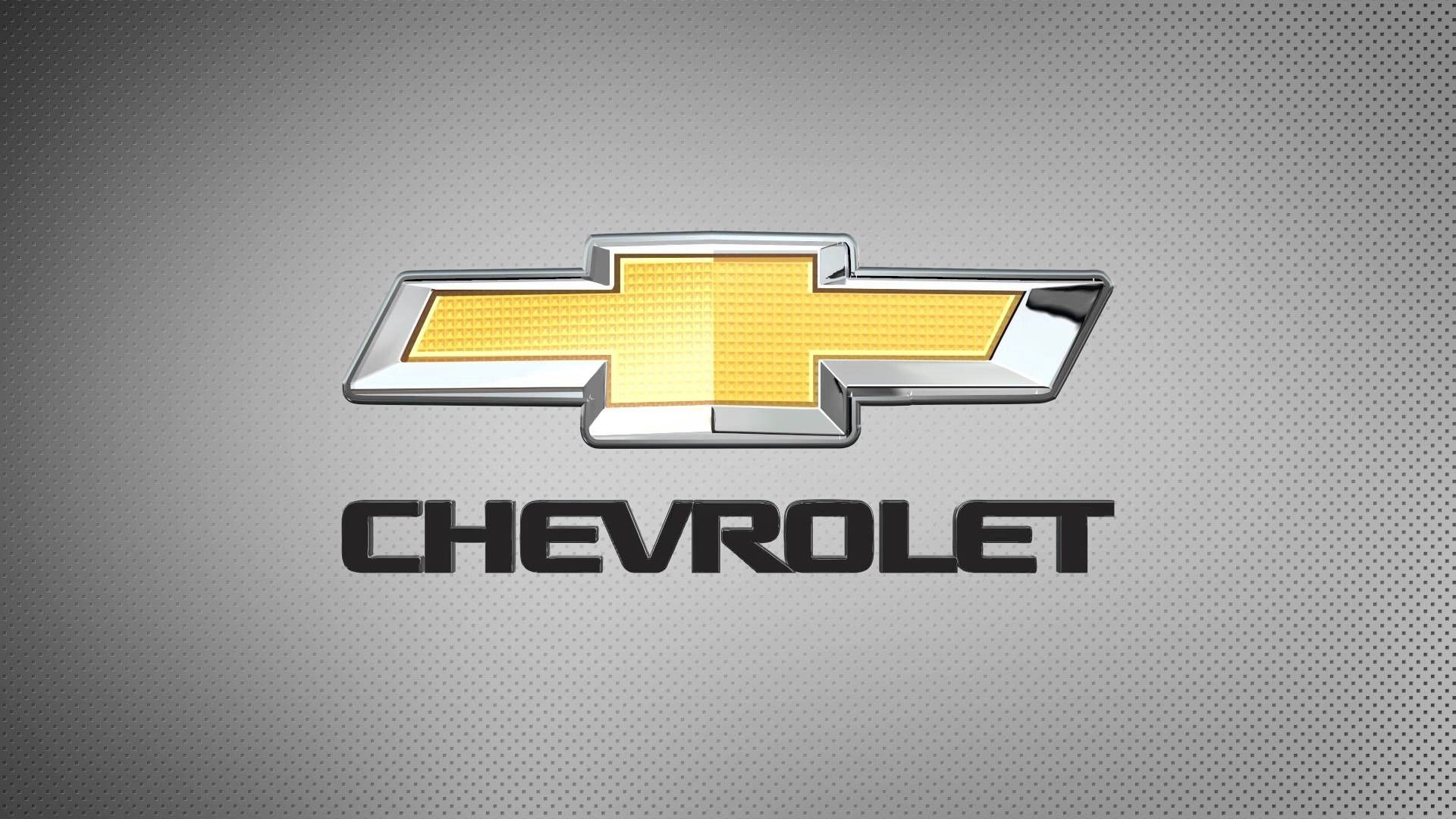 Cool Chevy Logos Wallpapers Wallpapers