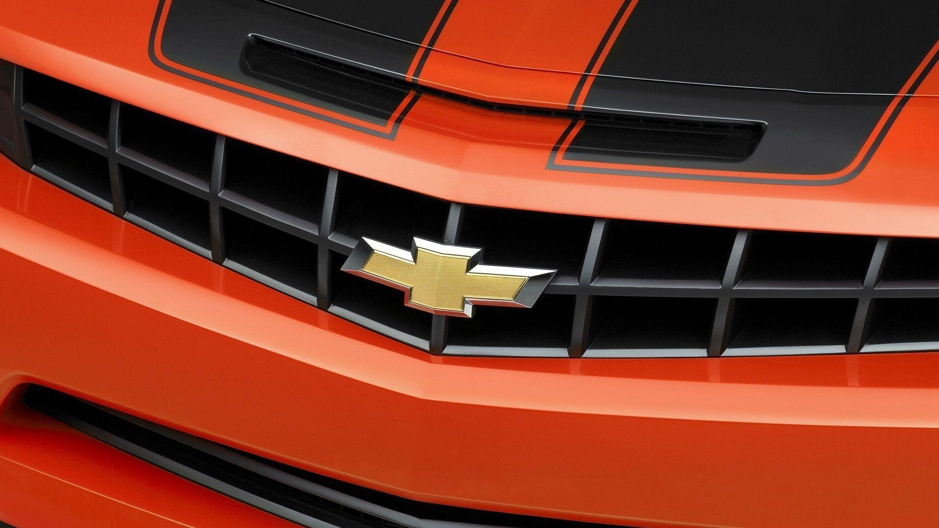 Cool Chevy Logos Wallpapers Wallpapers