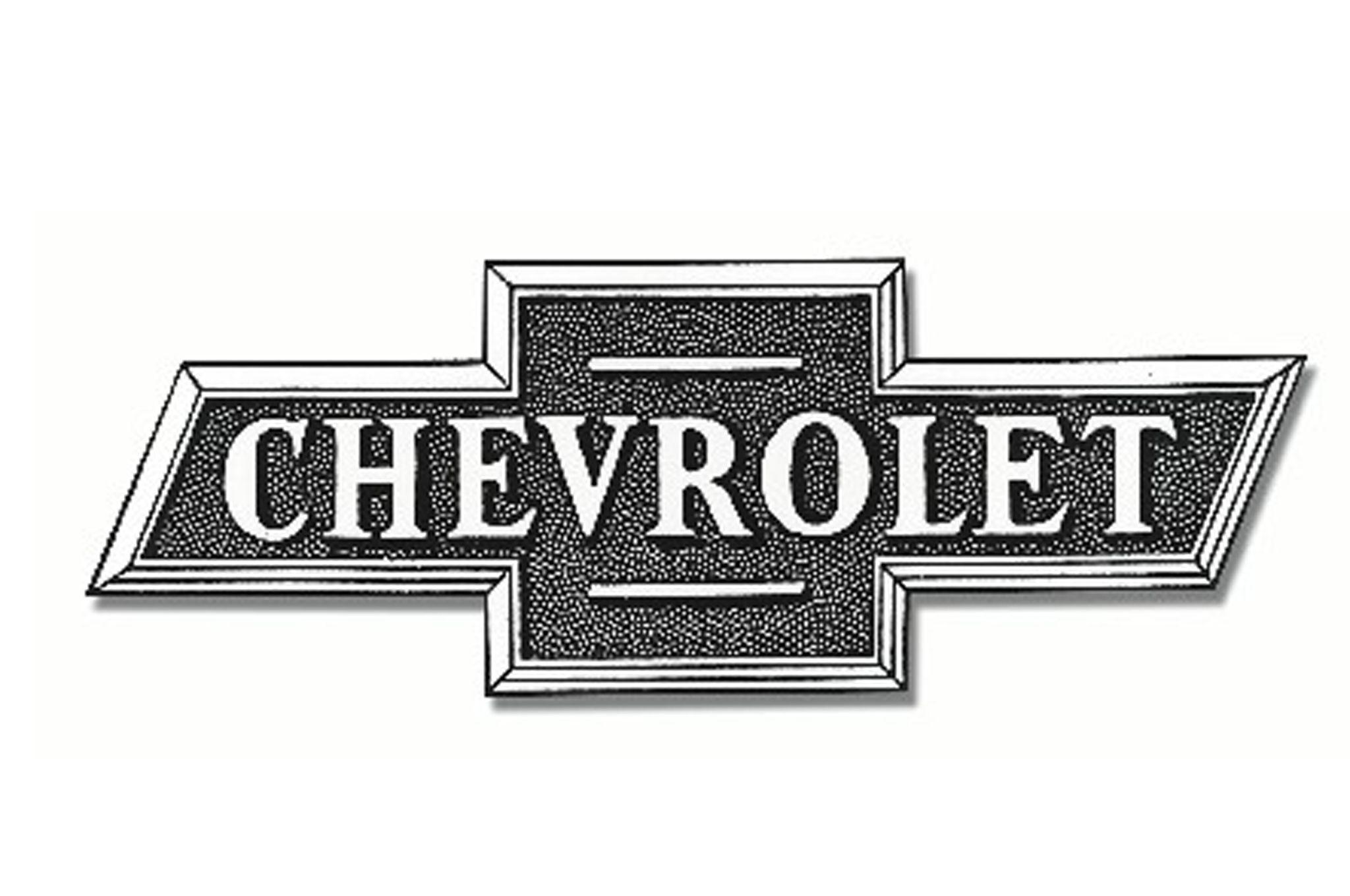 Cool Chevy Logos Wallpapers Wallpapers