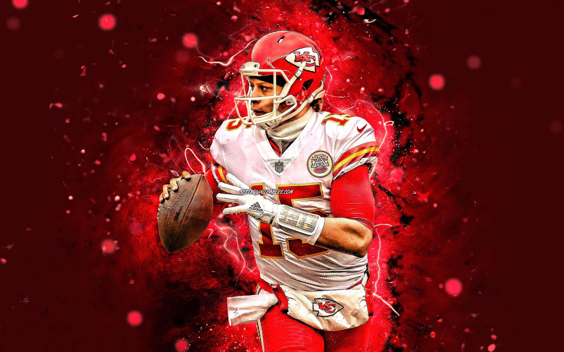 Cool Chiefs Wallpapers