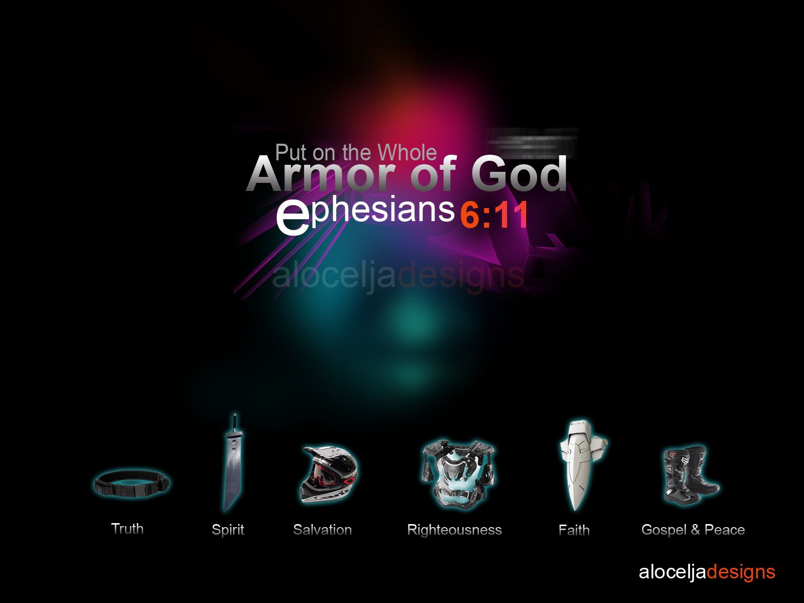 Cool Christian Wallpapers