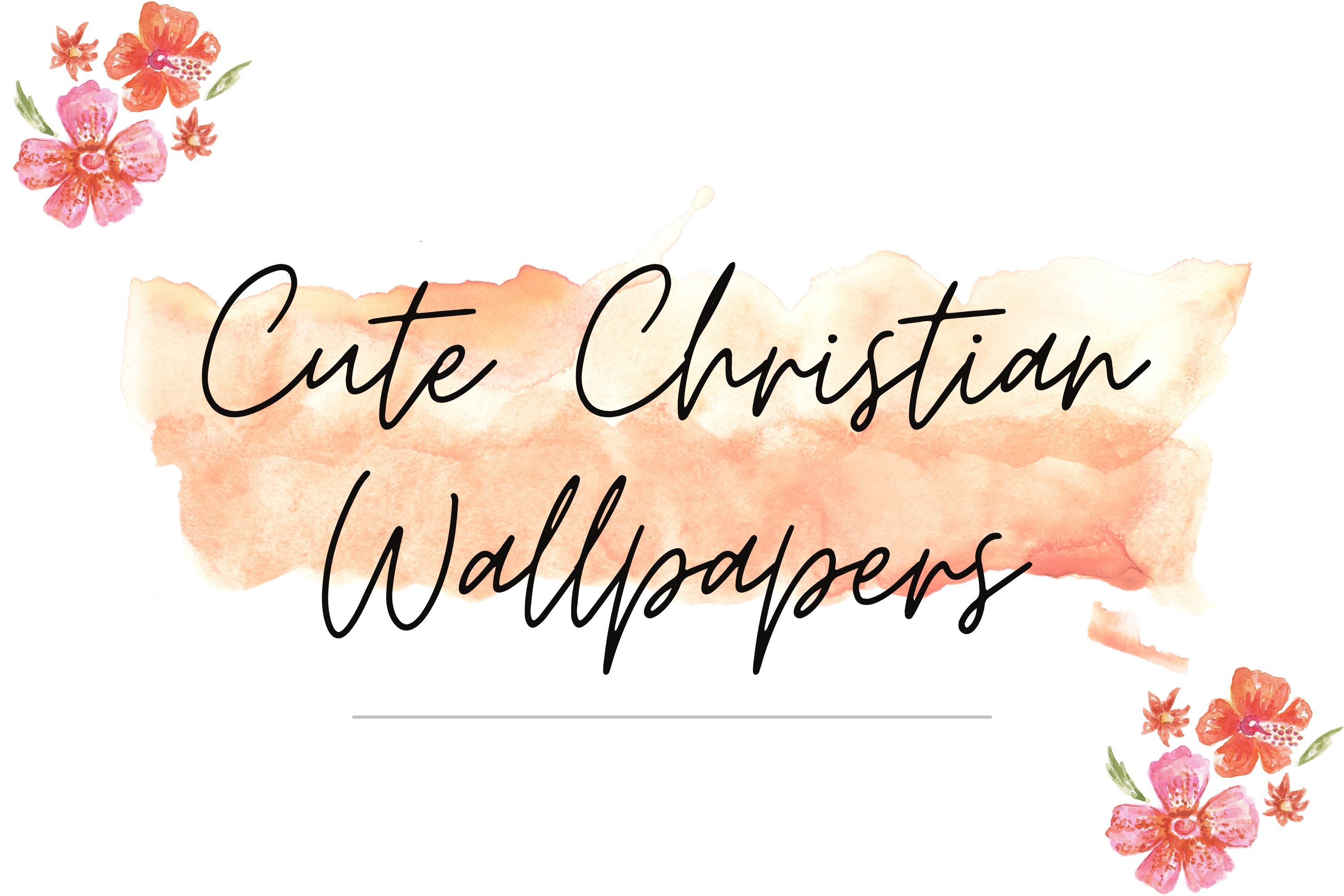 Cool Christian Wallpapers Wallpapers