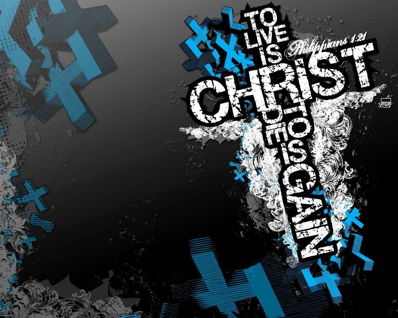 Cool Christian Wallpapers Wallpapers