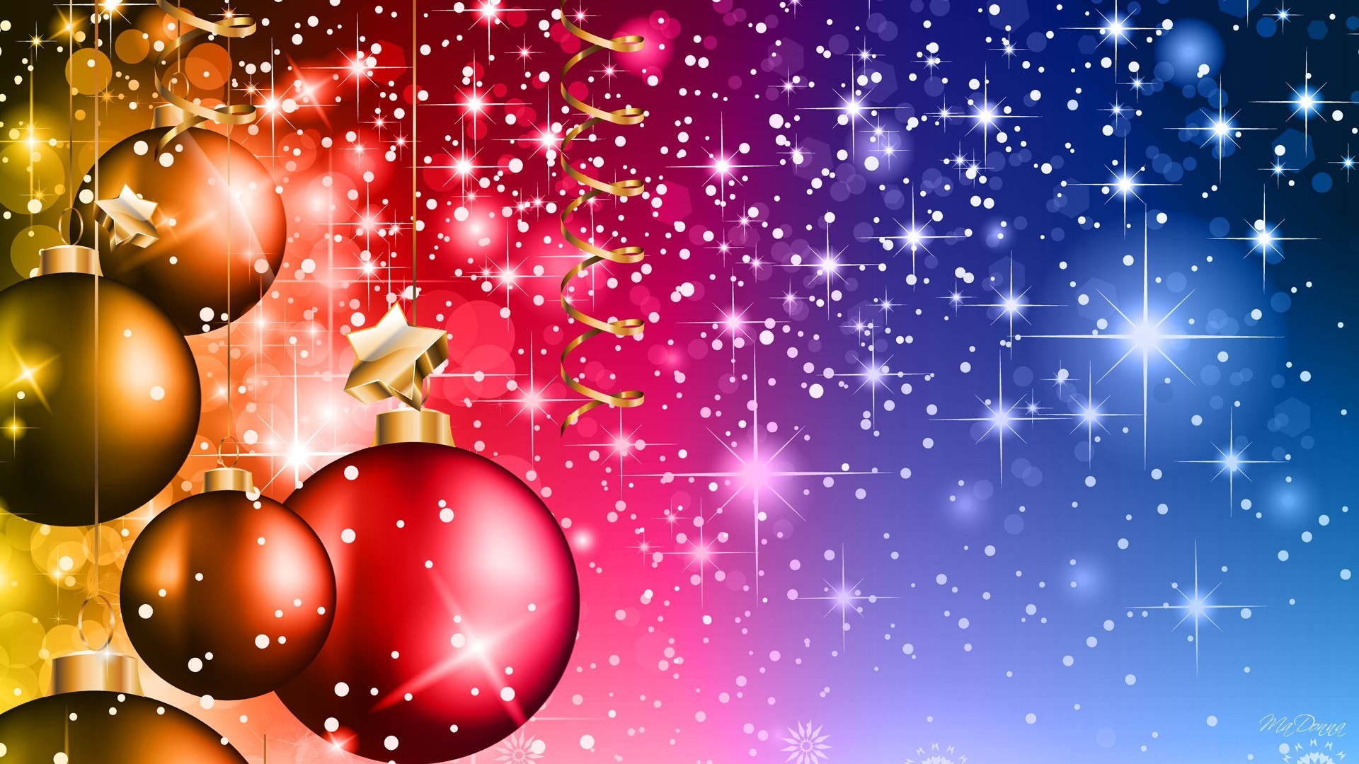 Cool Christmas Wallpapers