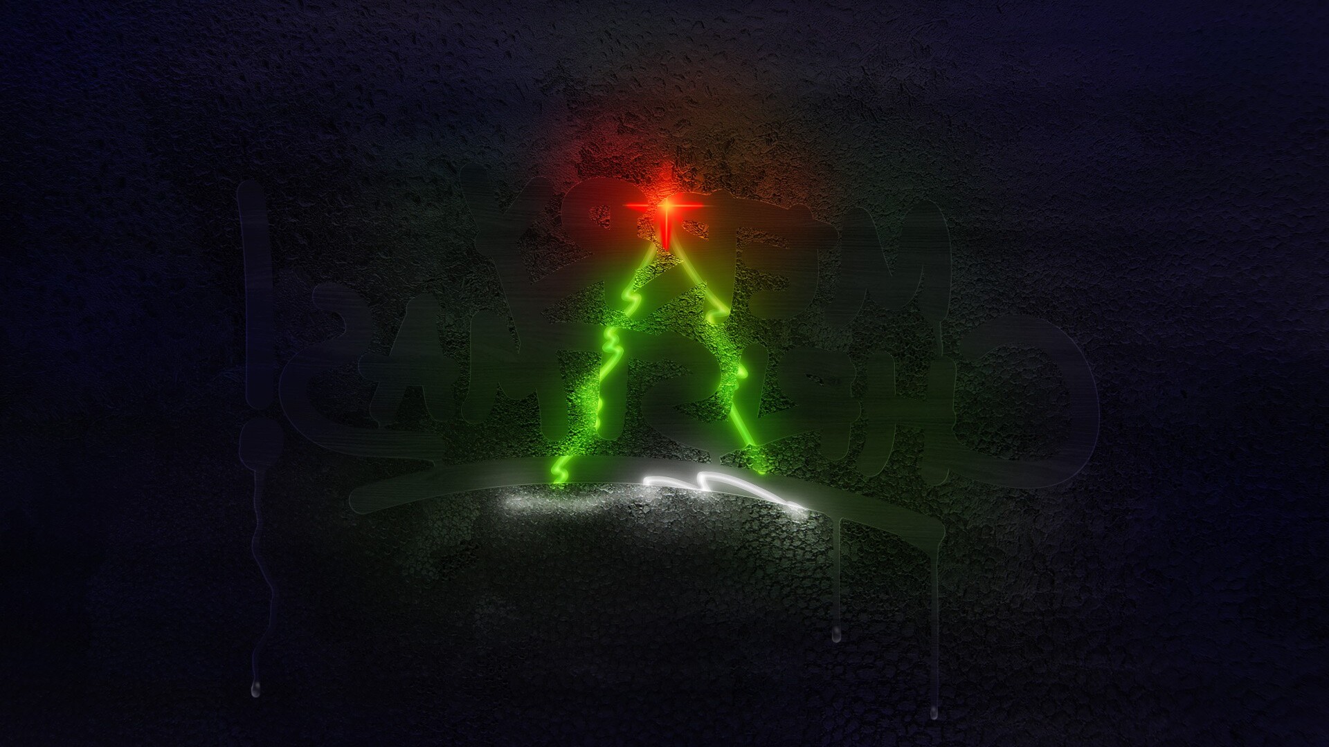 Cool Christmas Wallpapers