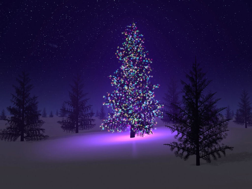 Cool Christmas Wallpapers