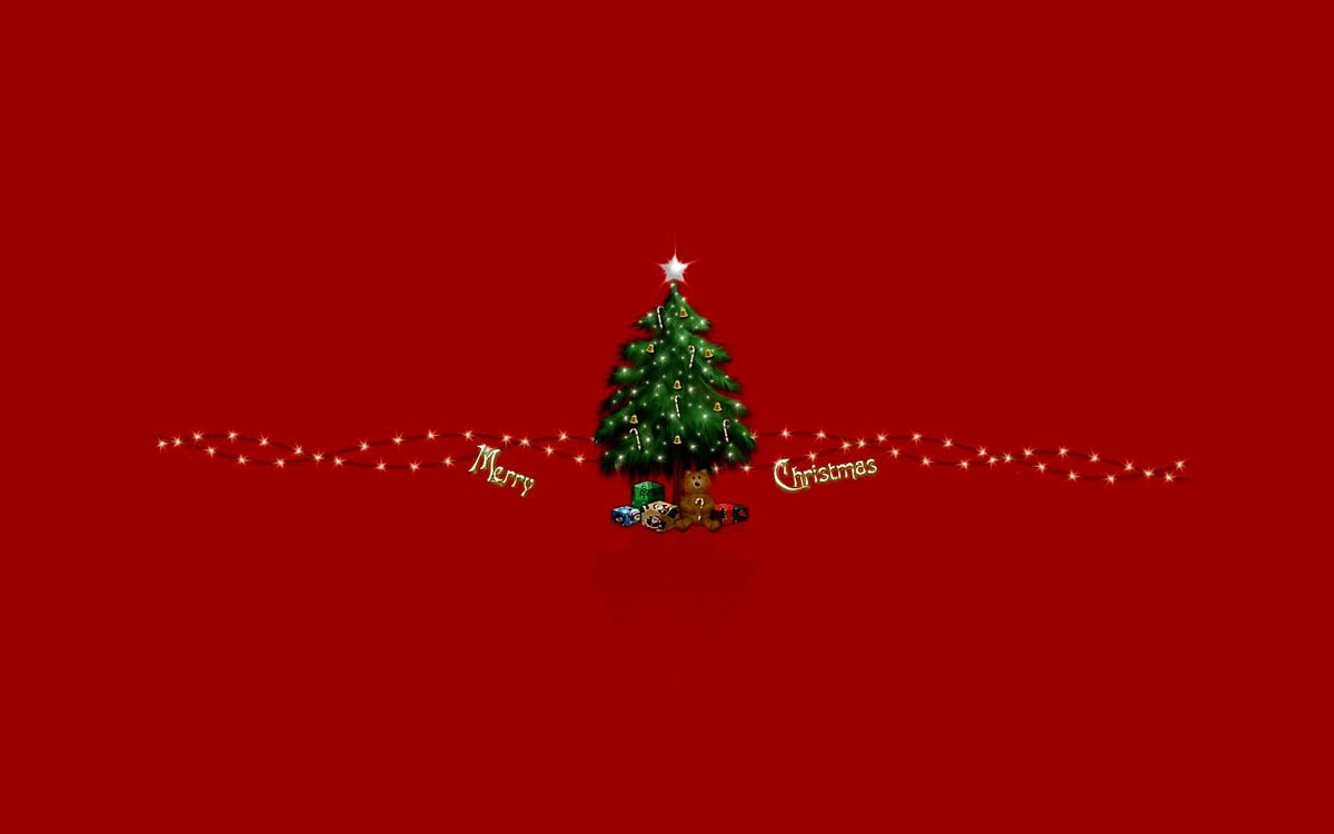 Cool Christmas Wallpapers