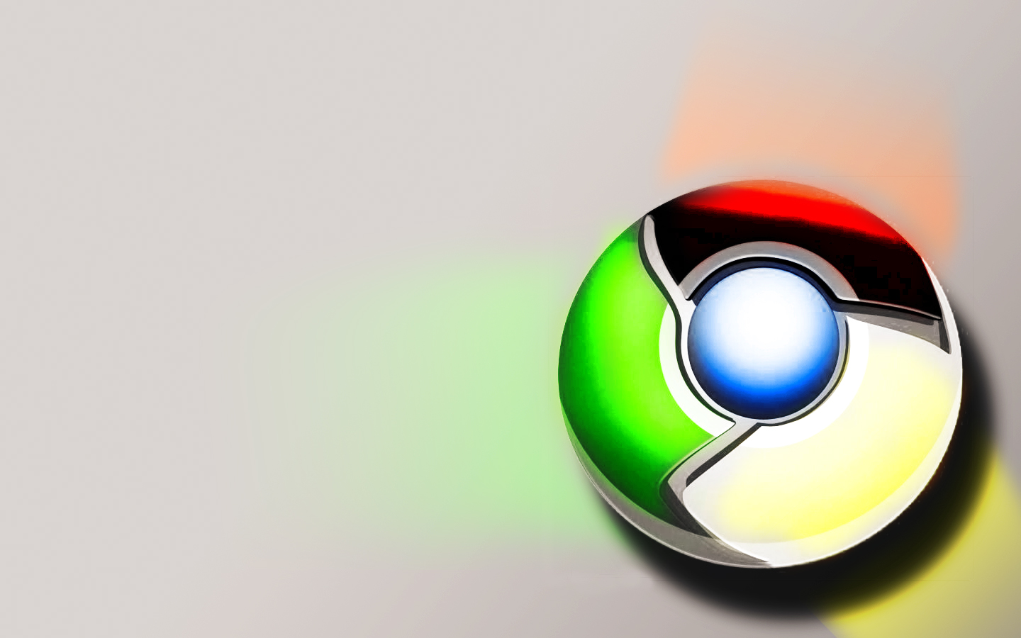 Cool Chrome Wallpapers
