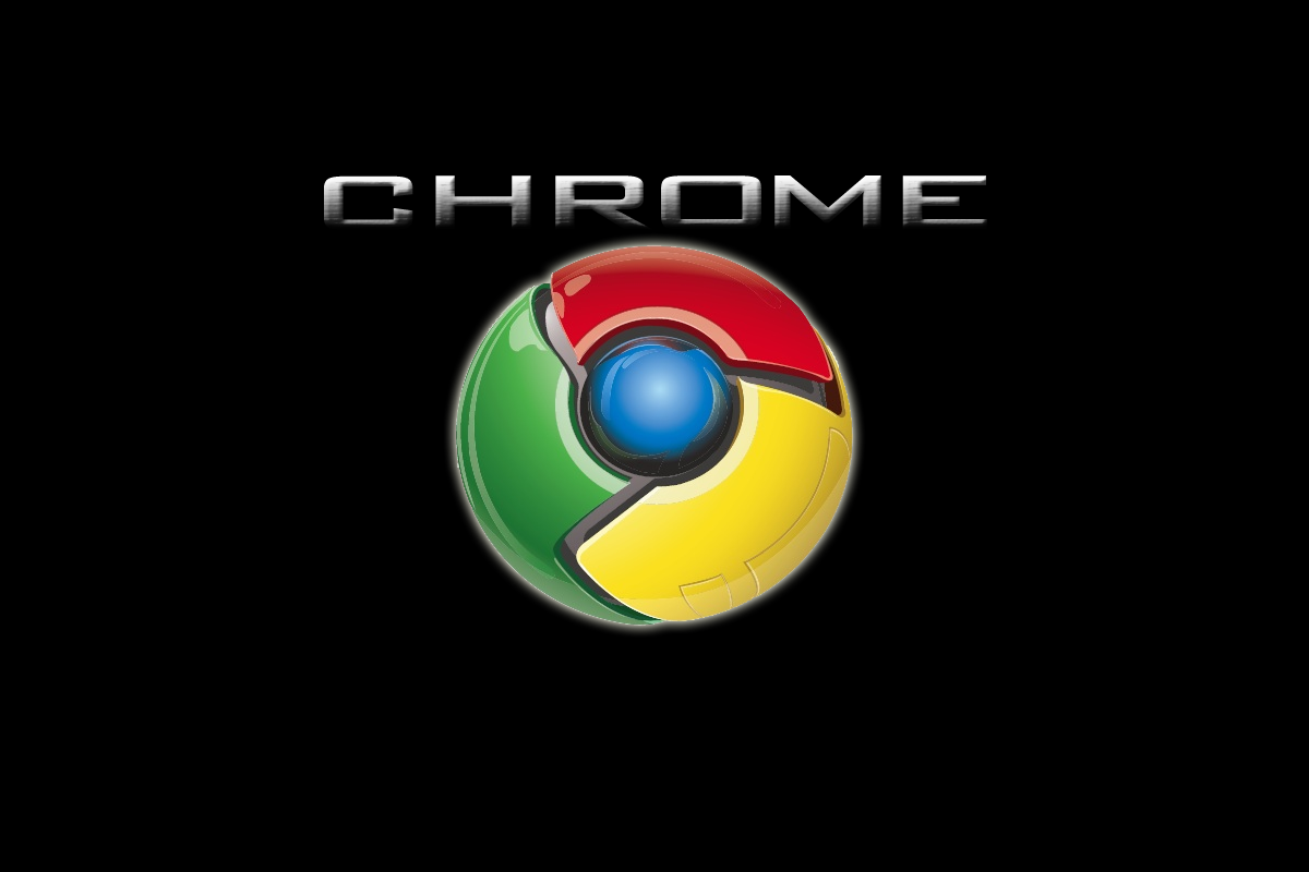 Cool Chrome Wallpapers