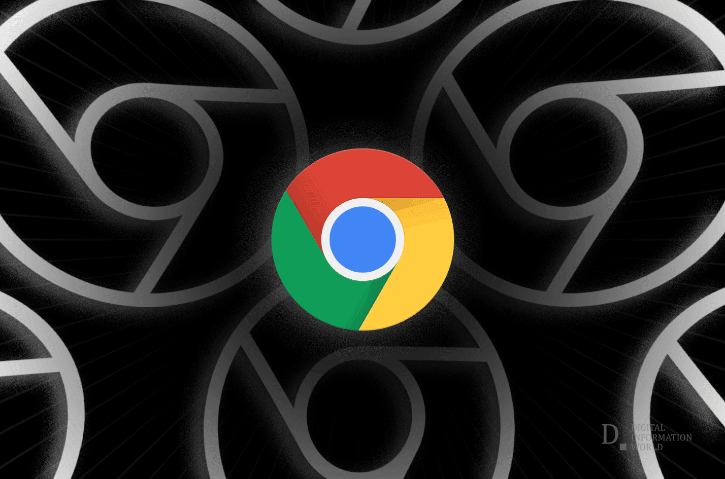 Cool Chrome Wallpapers