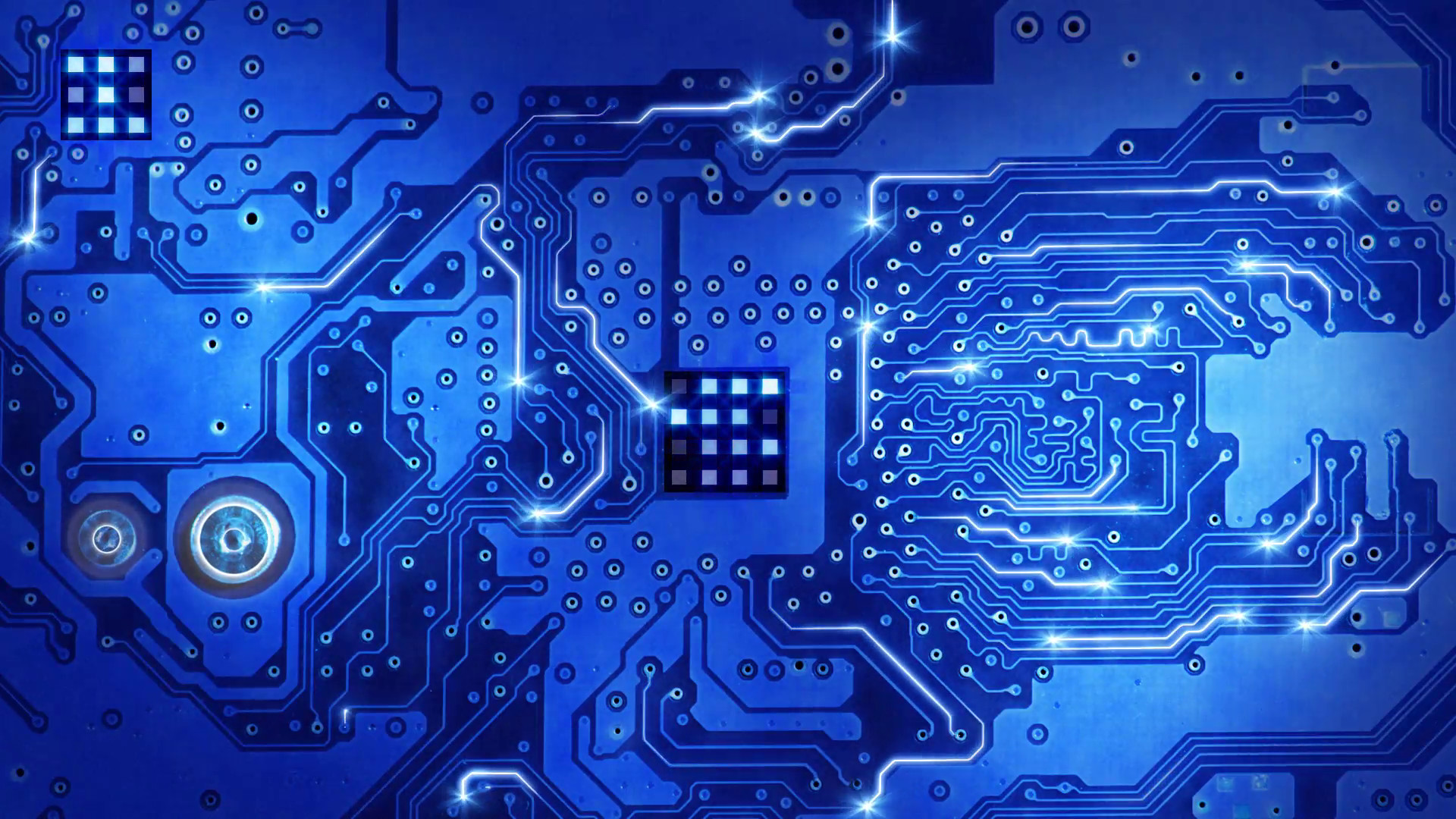 Cool Circuit Hd Motherboard Wallpapers