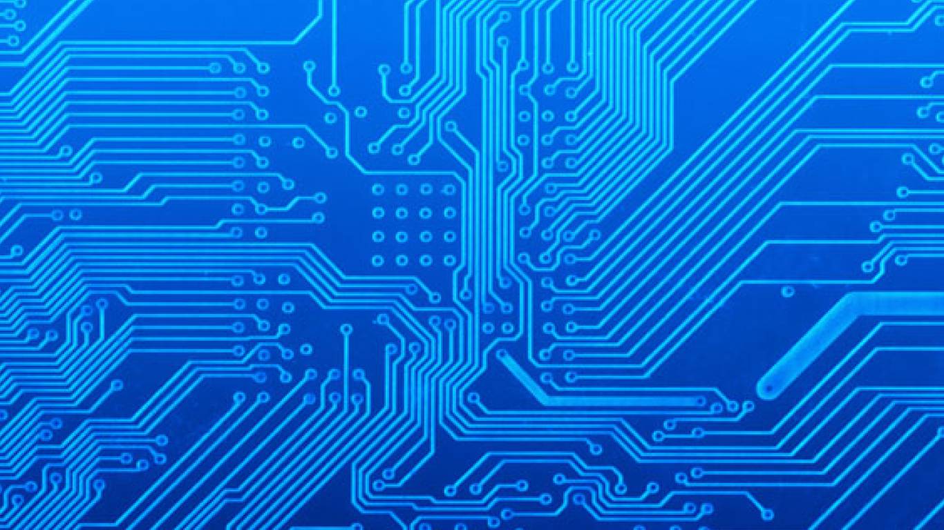 Cool Circuit Hd Motherboard Wallpapers