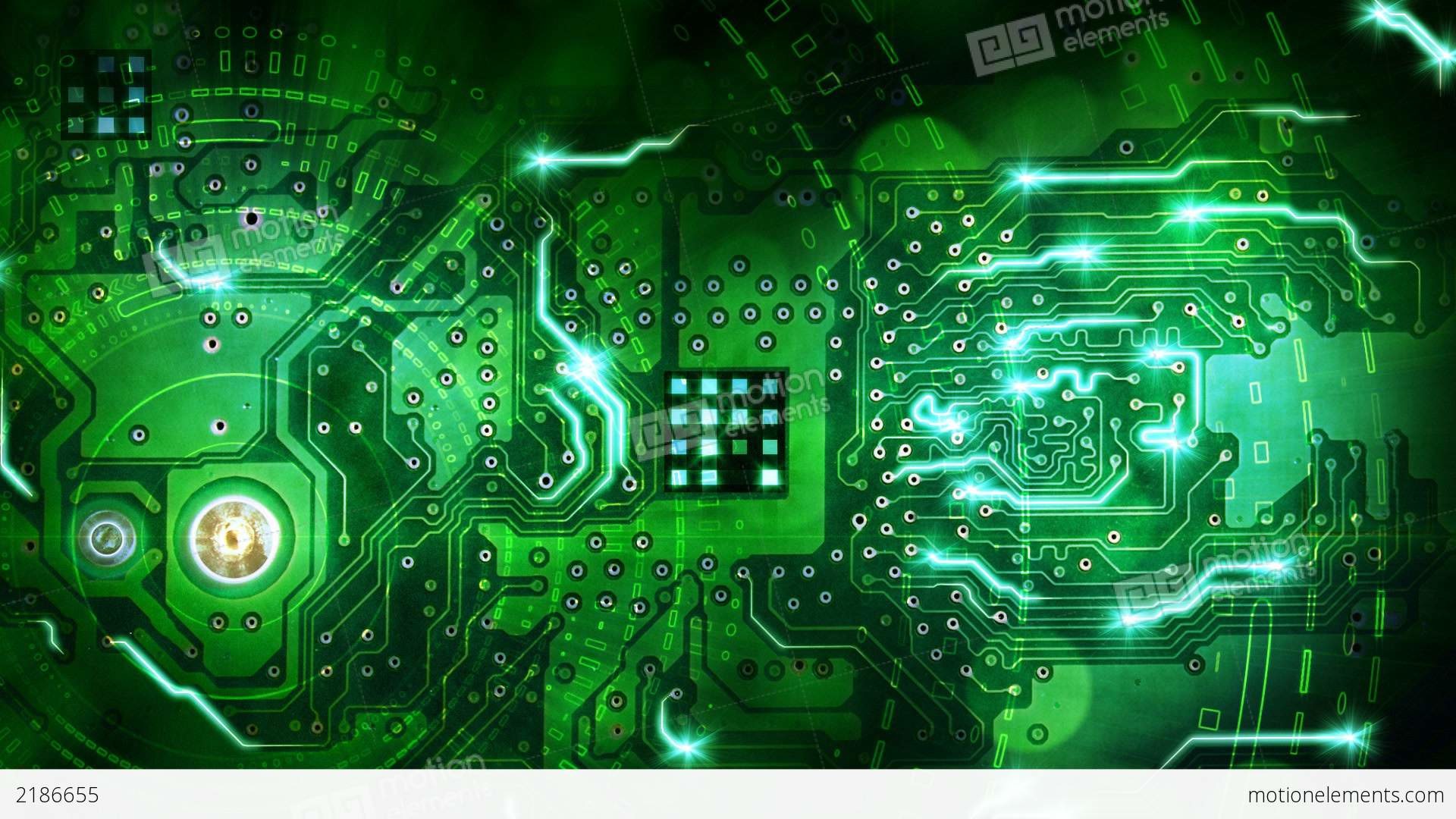 Cool Circuit Hd Motherboard Wallpapers