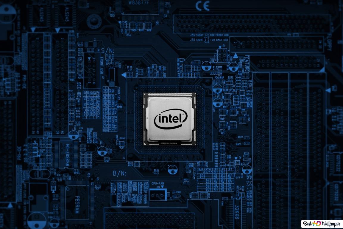 Cool Circuit Hd Motherboard Wallpapers