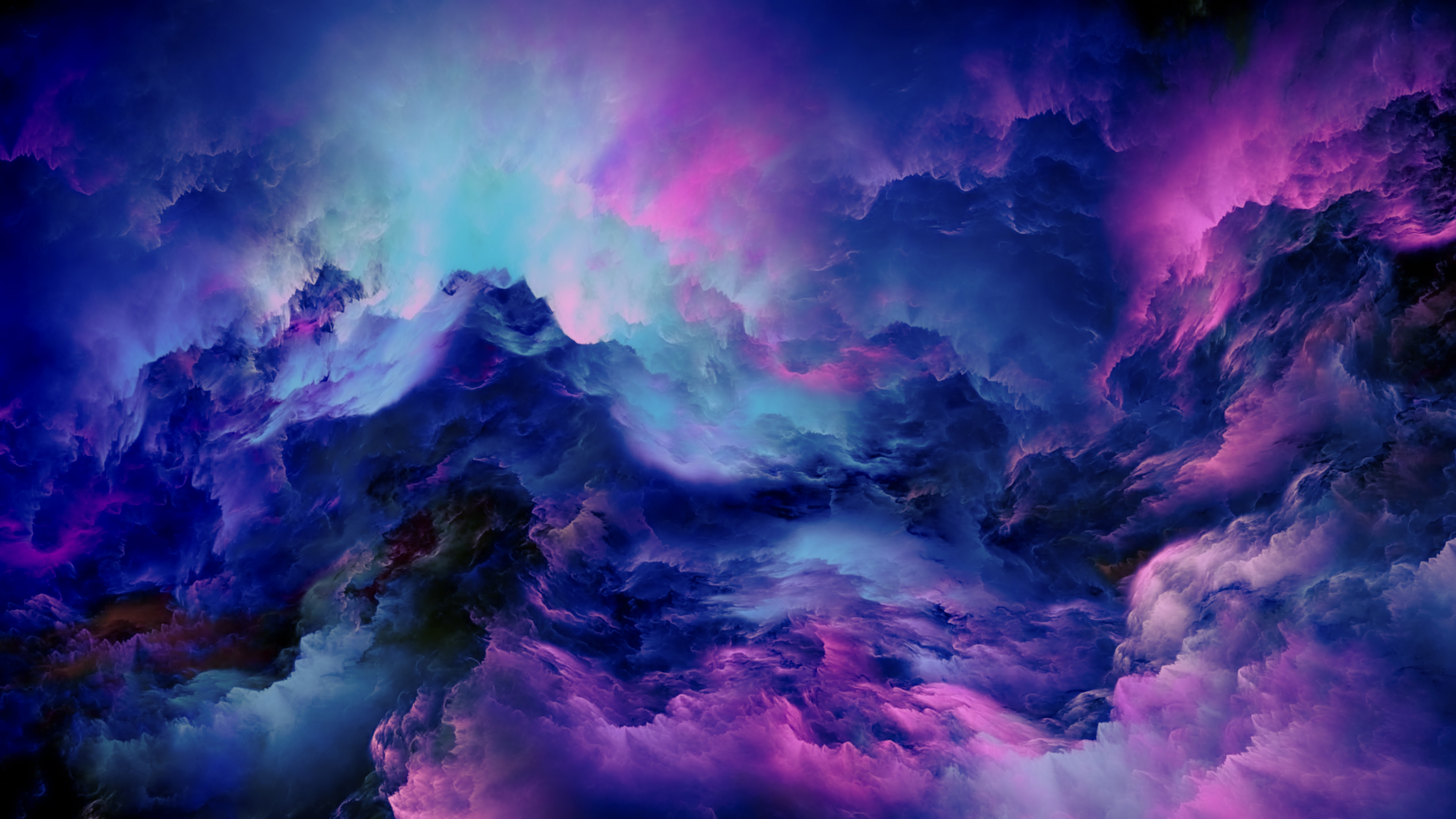 Cool Cloud Pictures Wallpapers