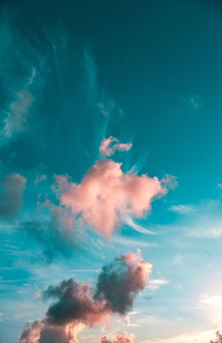 Cool Cloud Pictures Wallpapers