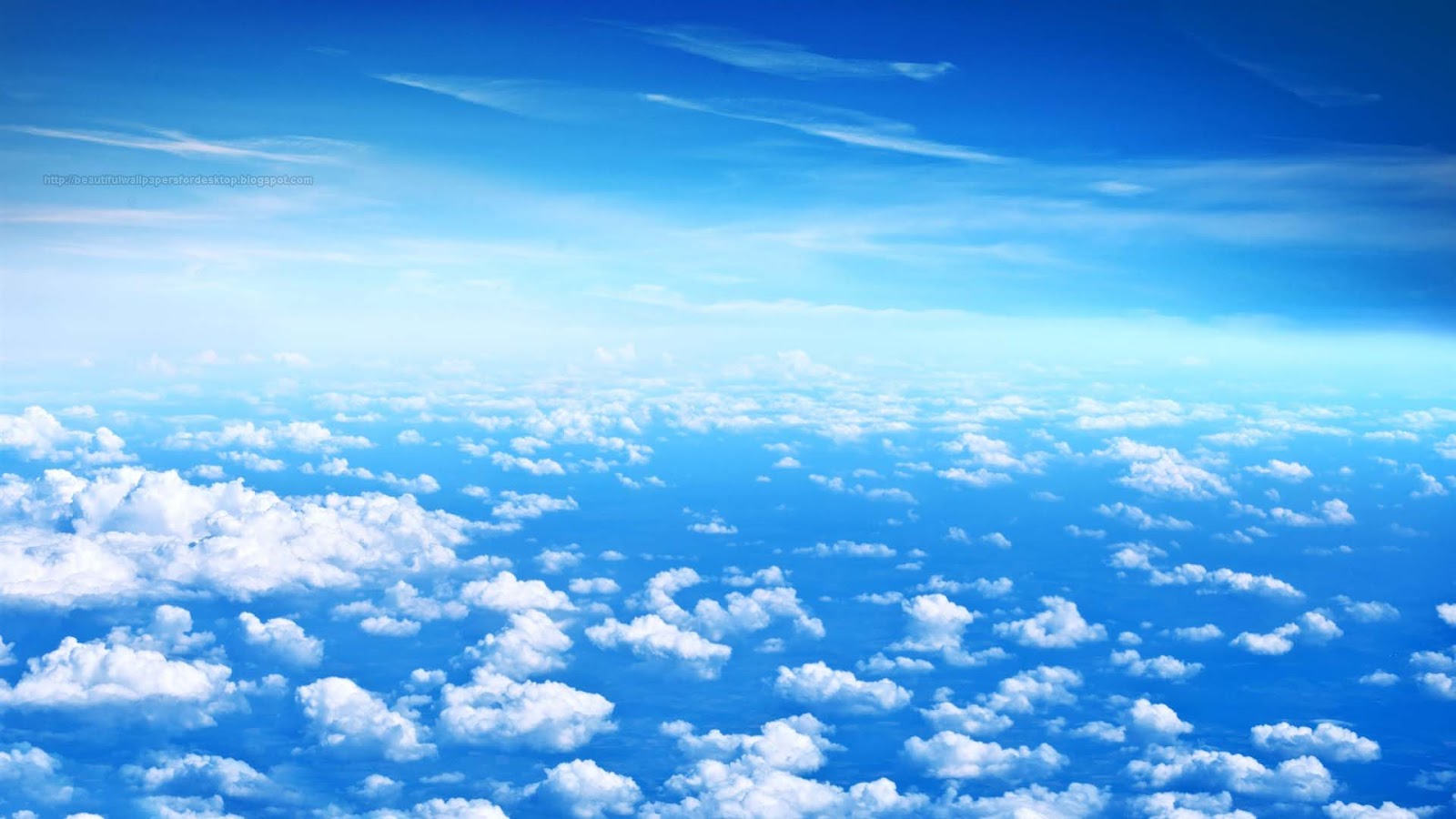 Cool Cloud Pictures Wallpapers