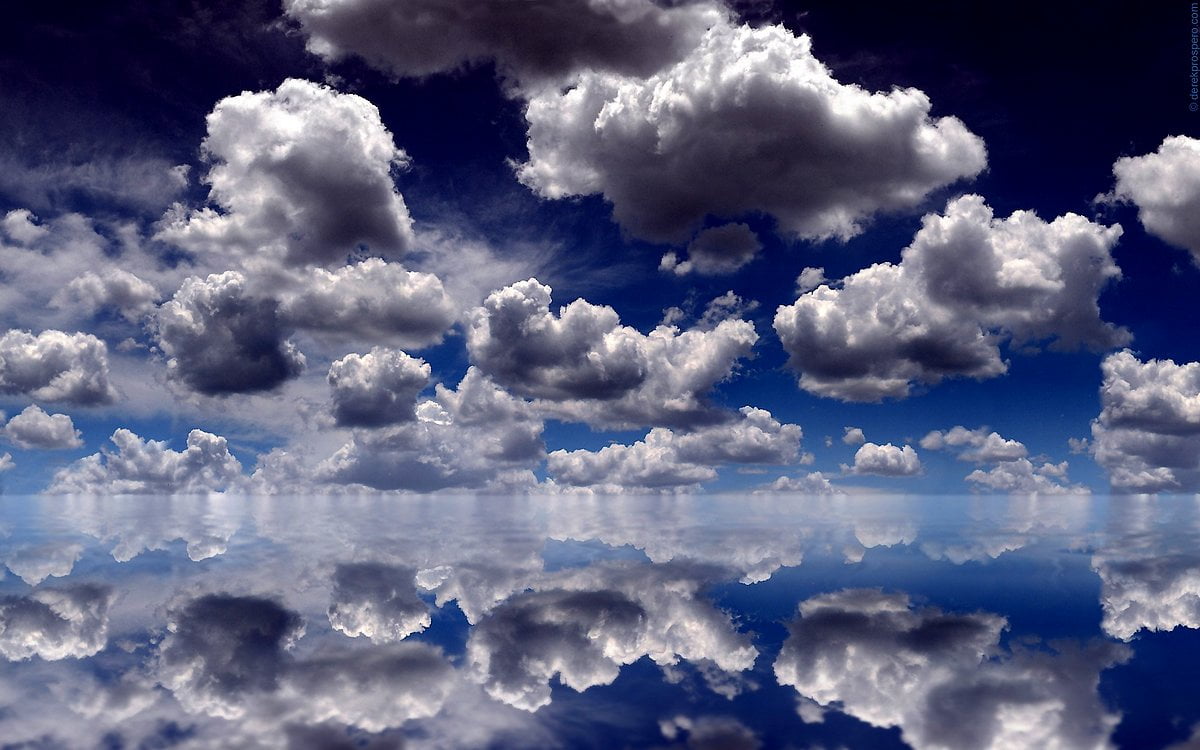 Cool Cloud Pictures Wallpapers