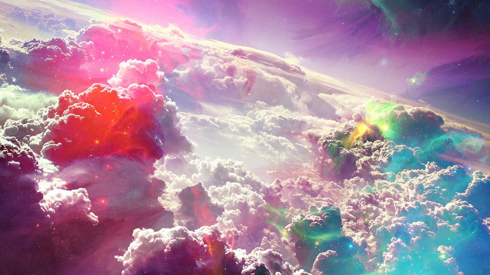 Cool Clouds Wallpapers