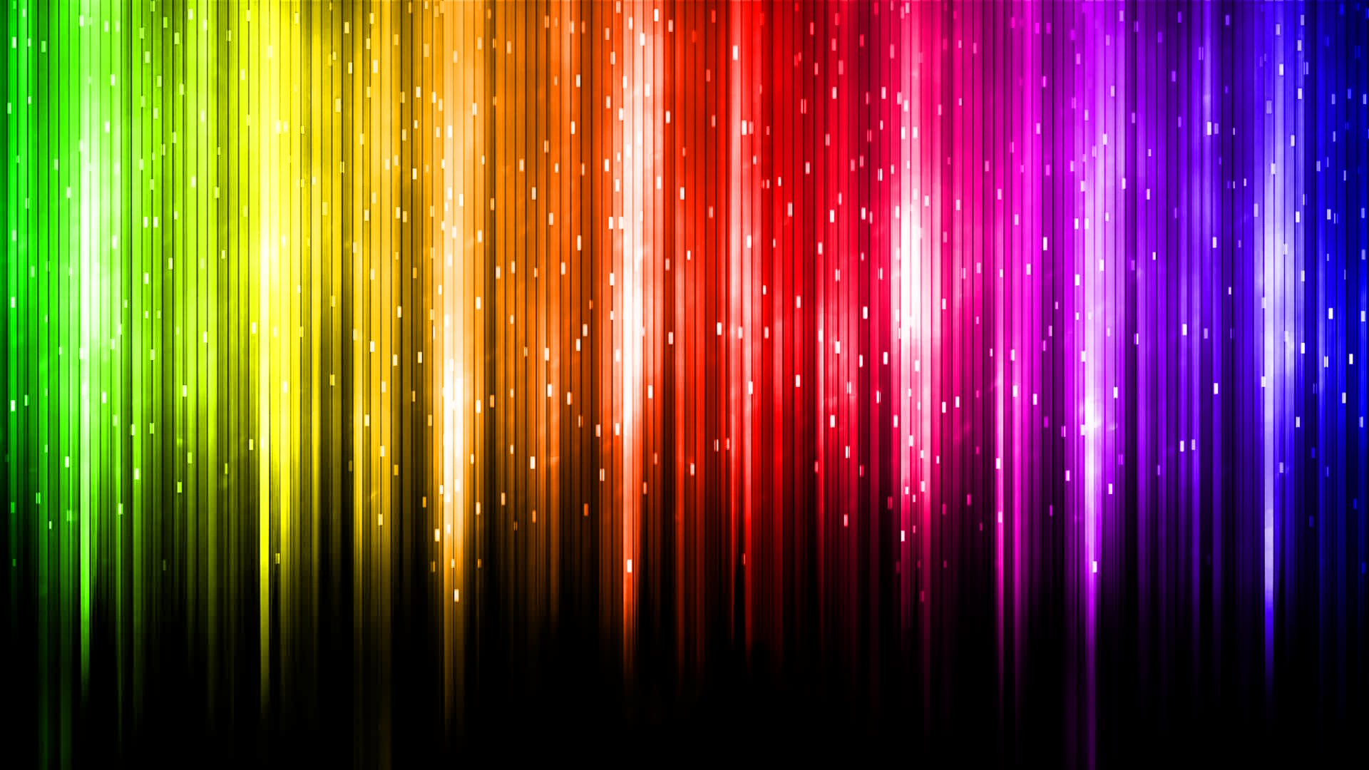 Cool Colorful Wallpapers