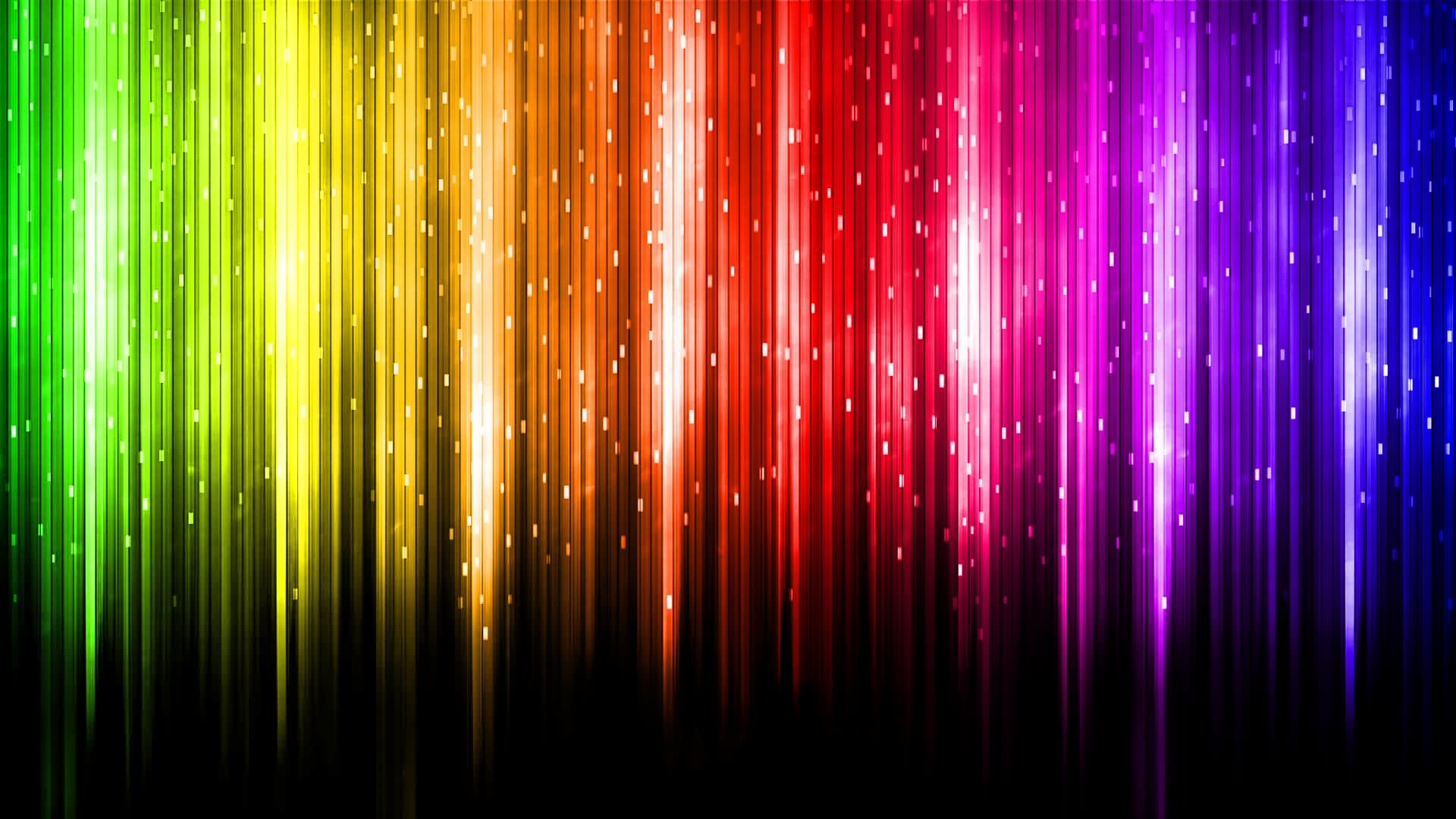 Cool Colorful Wallpapers