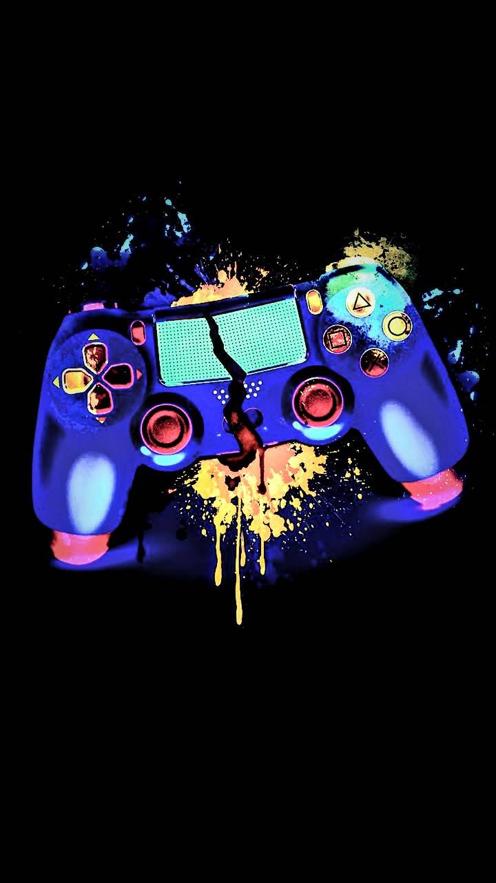 Cool Controller Wallpapers Wallpapers