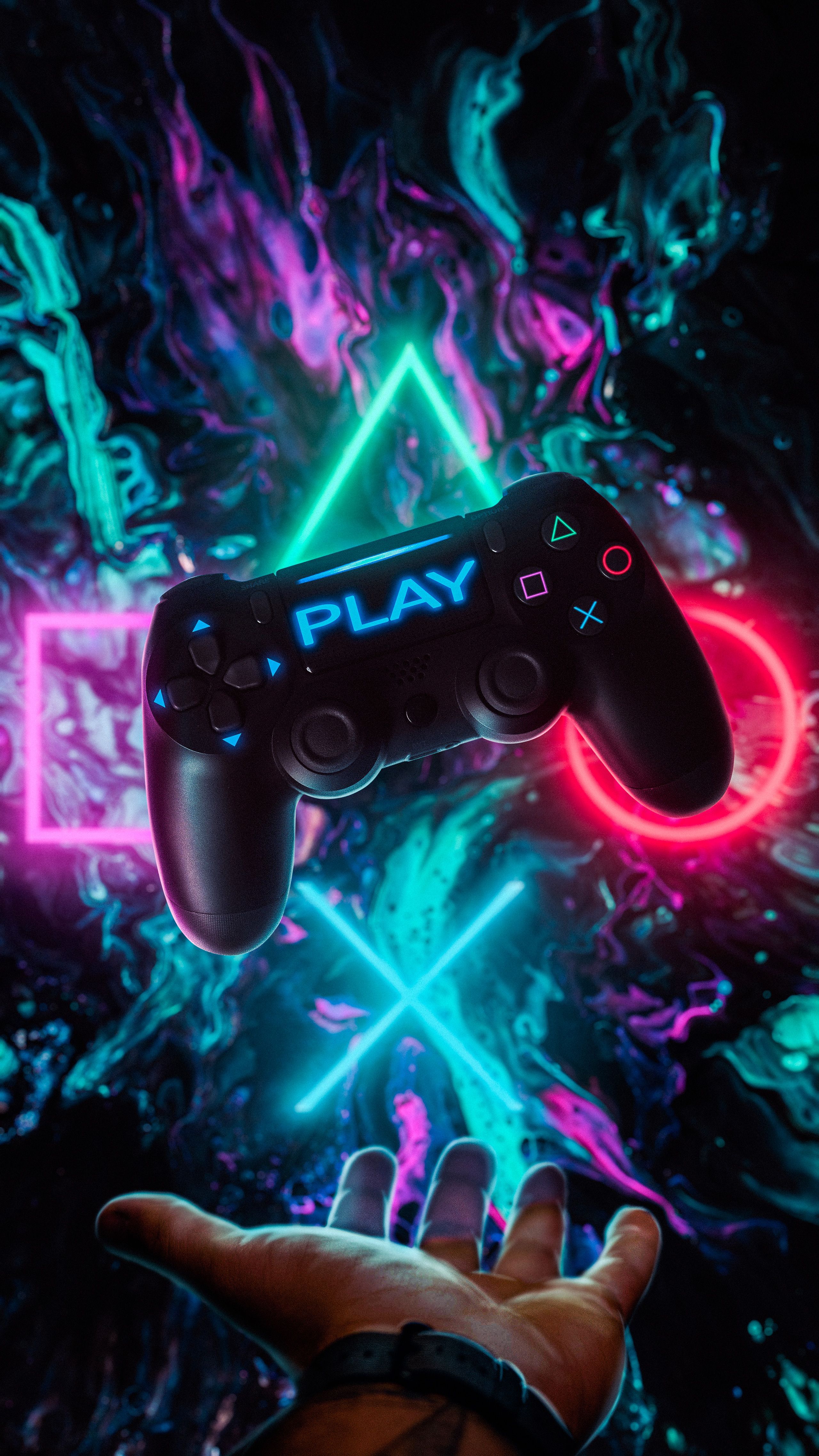 Cool Controller Wallpapers Wallpapers