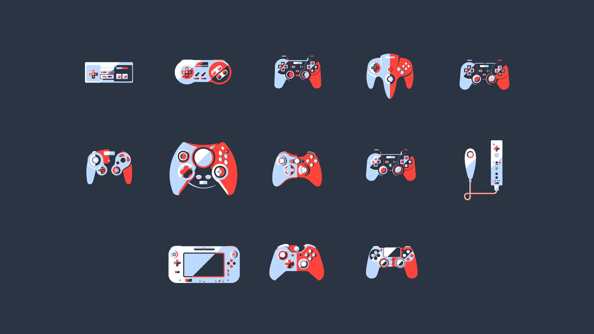 Cool Controller Wallpapers Wallpapers