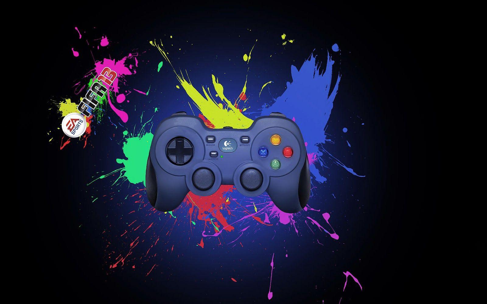 Cool Controller Wallpapers Wallpapers