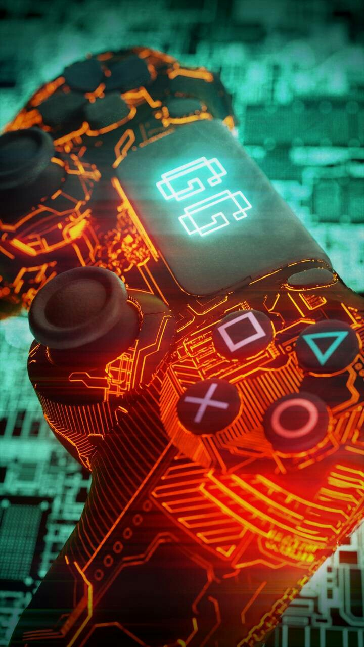 Cool Controller Wallpapers Wallpapers