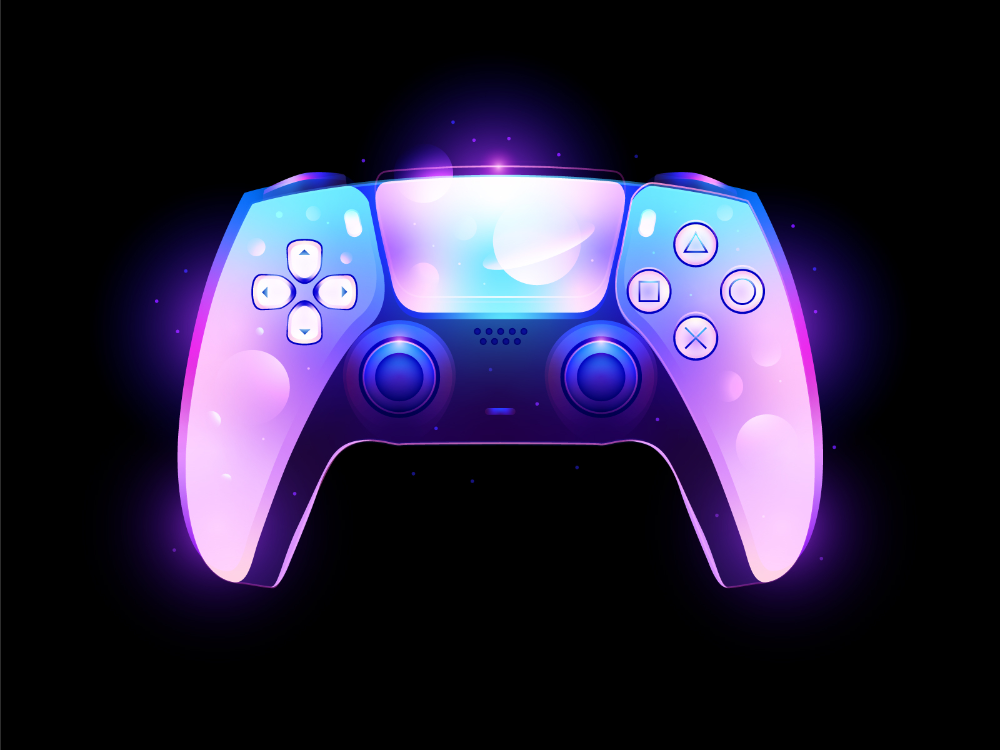 Cool Controller Wallpapers Wallpapers